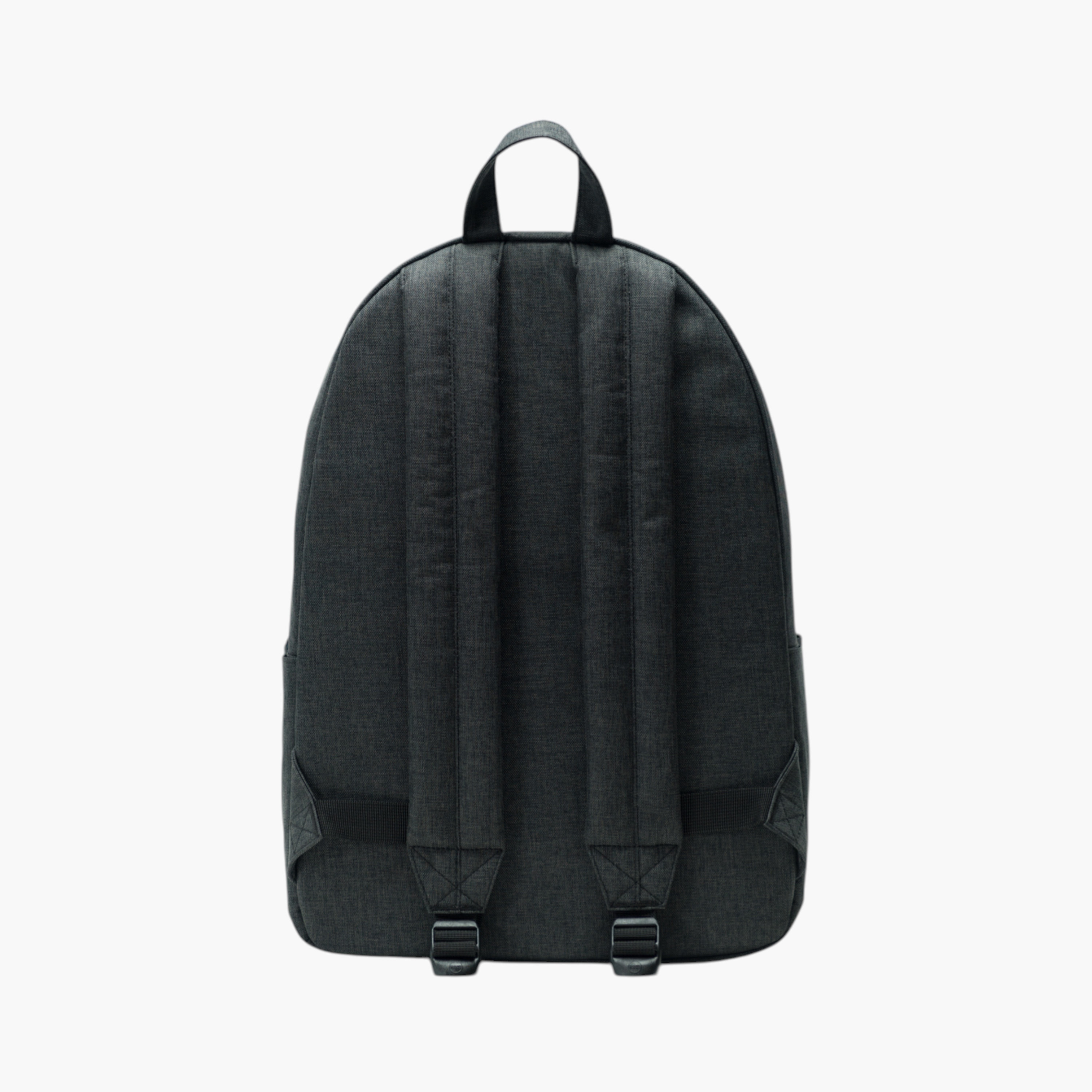 Herschel Supply Co Solid Backpack with Adjustable Straps and Zip Closure - 46x33 cms-school-bagsandbackpacks-backpacks-image-4