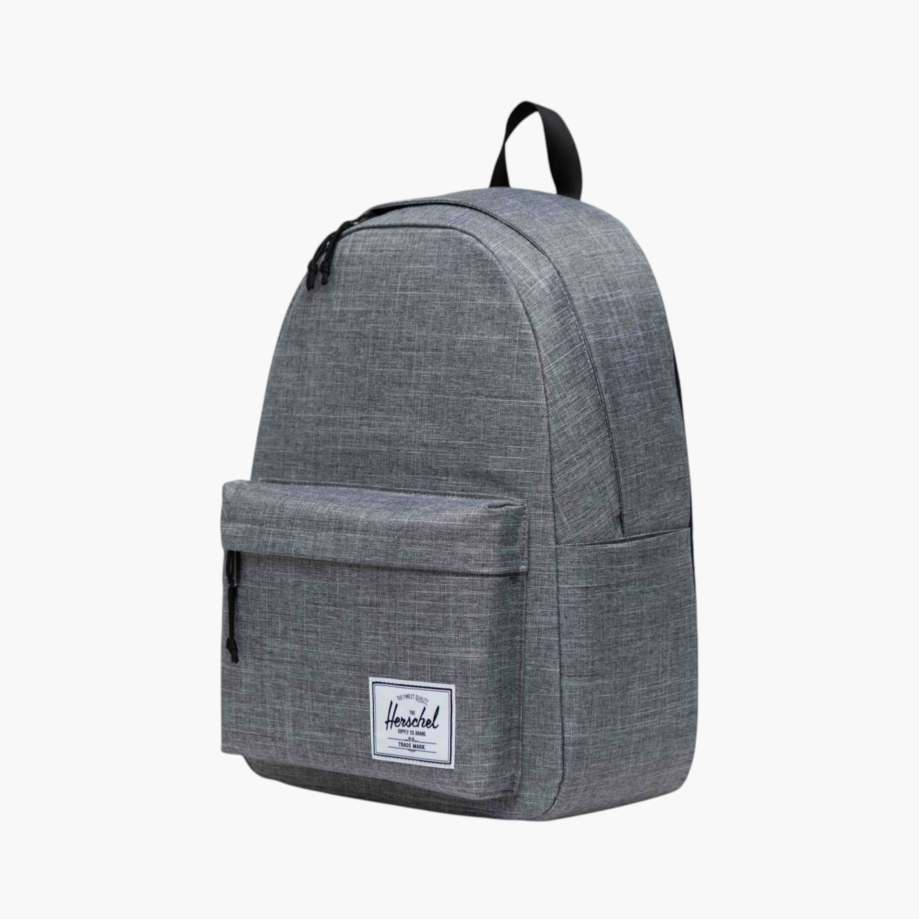 Herschel Supply Co Solid Backpack with Adjustable Shoulder Straps - 46x33x15 cms-school-bagsandbackpacks-backpacks-image-3
