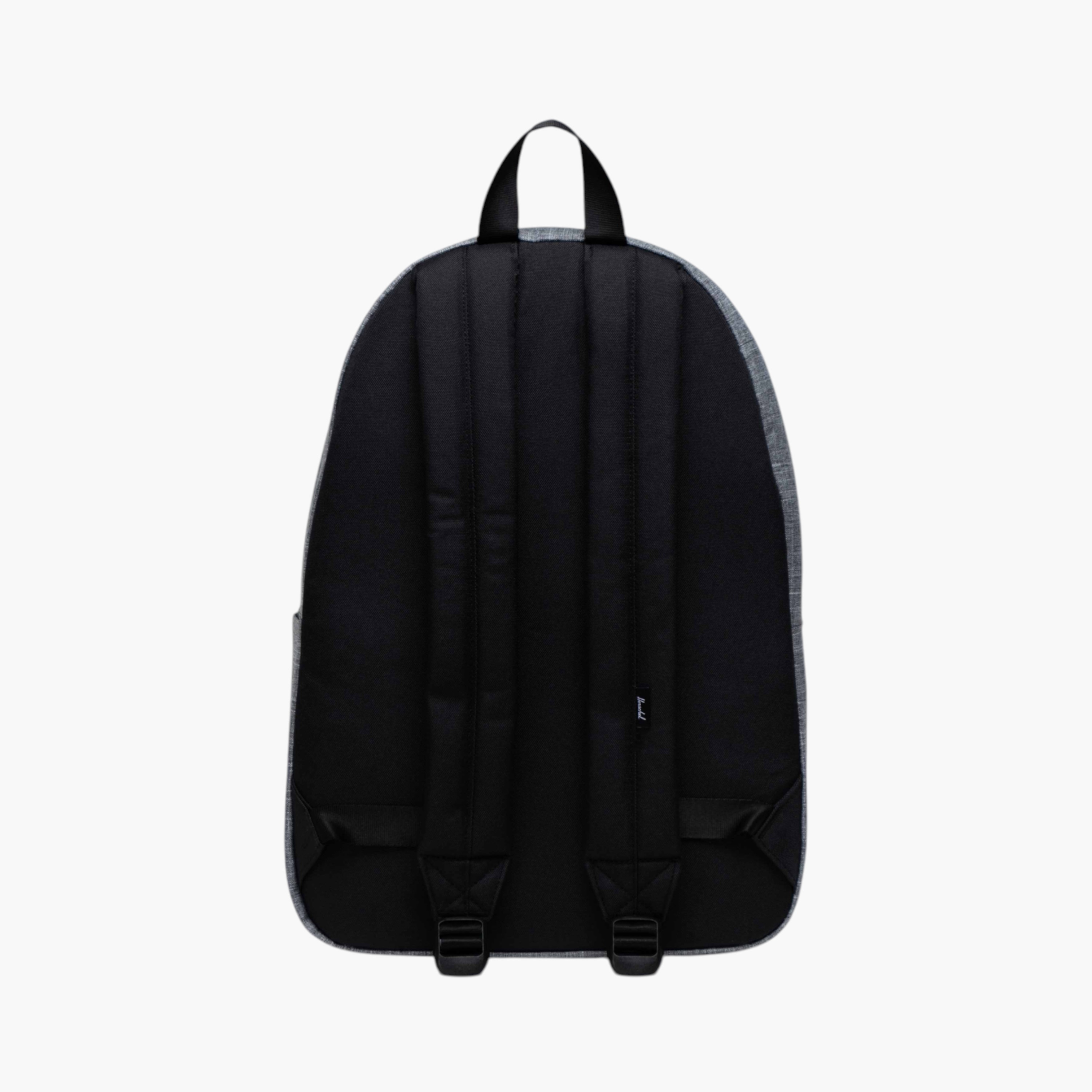 Herschel Supply Co Solid Backpack with Adjustable Shoulder Straps - 46x33x15 cms-school-bagsandbackpacks-backpacks-image-4