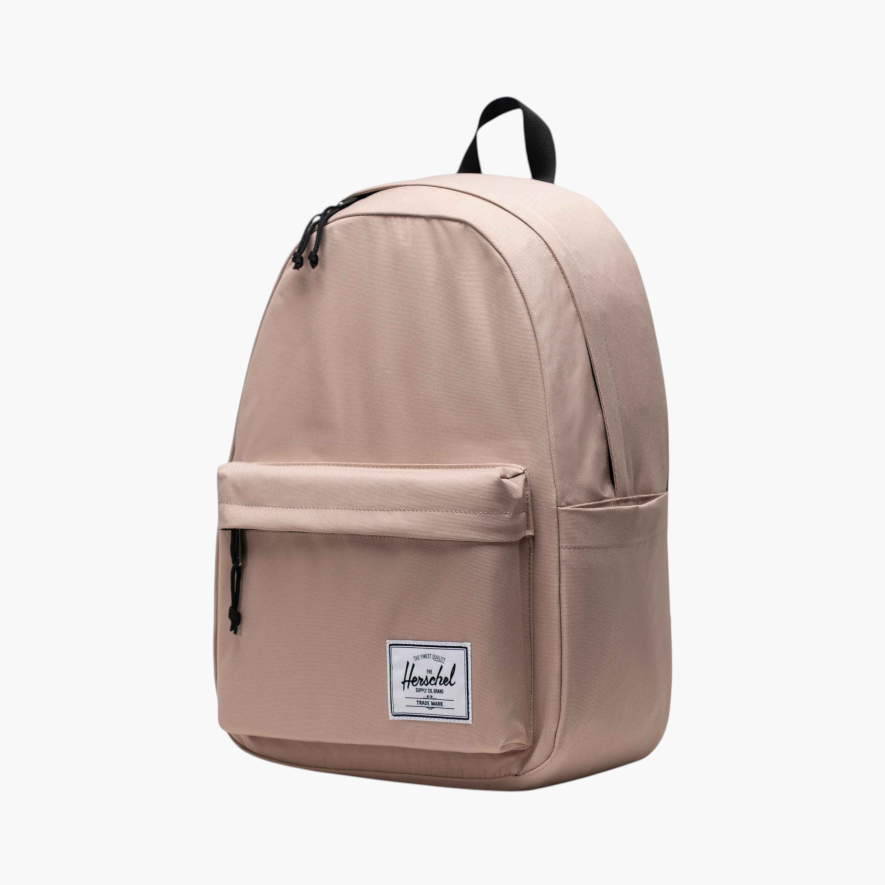 Herschel Supply Co Solid Backpack with Adjustable Shoulder Straps - 46x33x15 cms-school-bagsandbackpacks-backpacks-image-3
