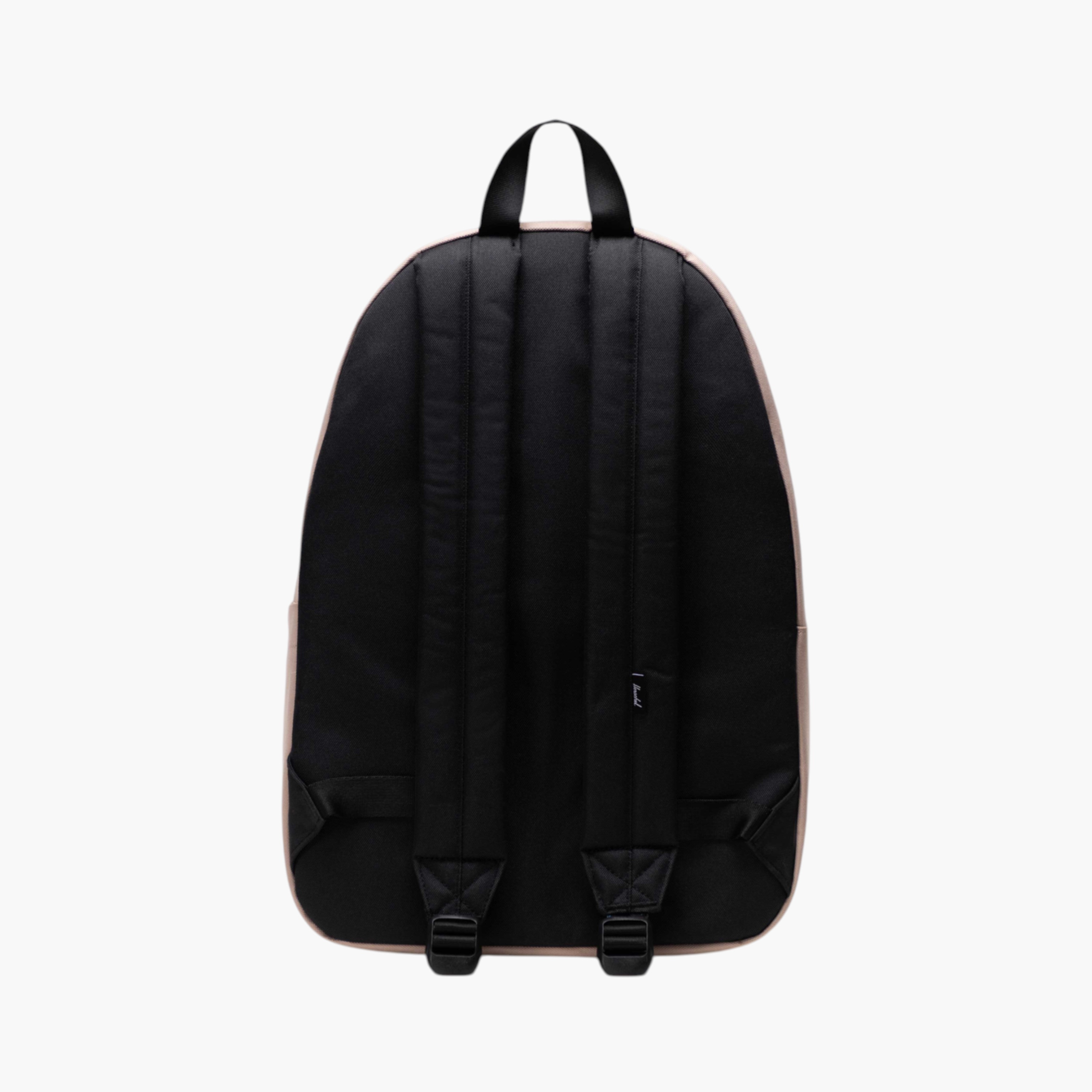 Herschel Supply Co Solid Backpack with Adjustable Shoulder Straps - 46x33x15 cms-school-bagsandbackpacks-backpacks-image-4