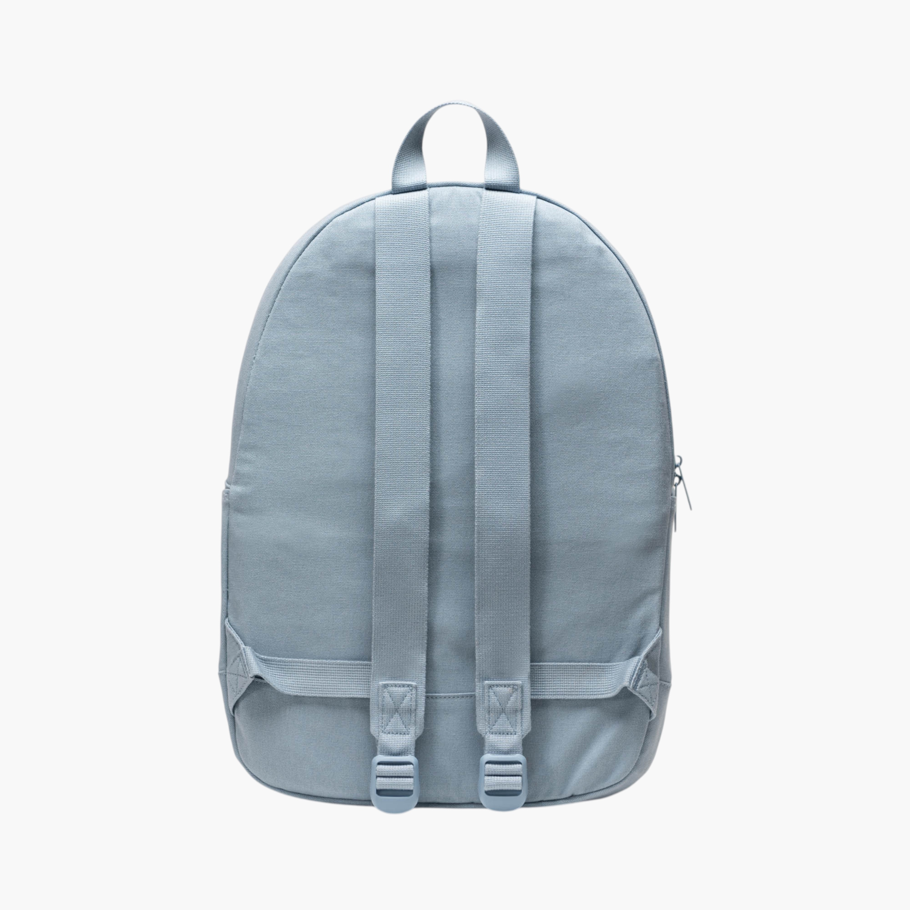 Herschel Supply Co Solid Backpack with Adjustable Shoulder Straps - 44x43 cms-school-bagsandbackpacks-backpacks-image-4