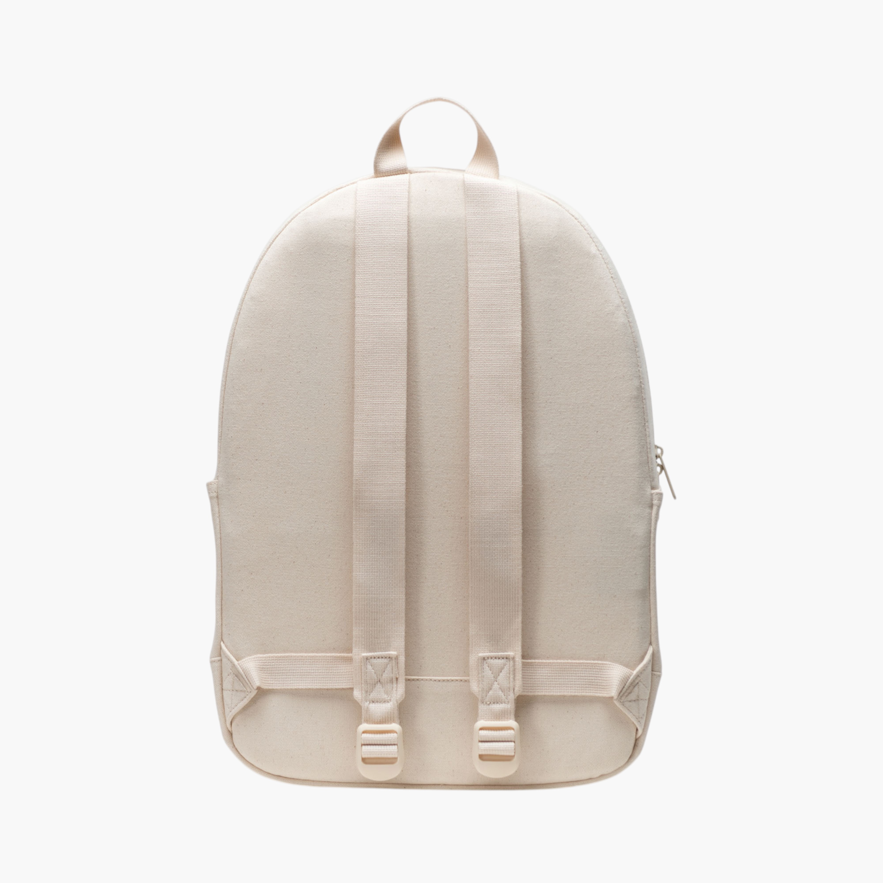 Herschel Supply Co Solid Backpack with Adjustable Straps and Zip Closure - 45x43 cms-school-bagsandbackpacks-backpacks-image-4