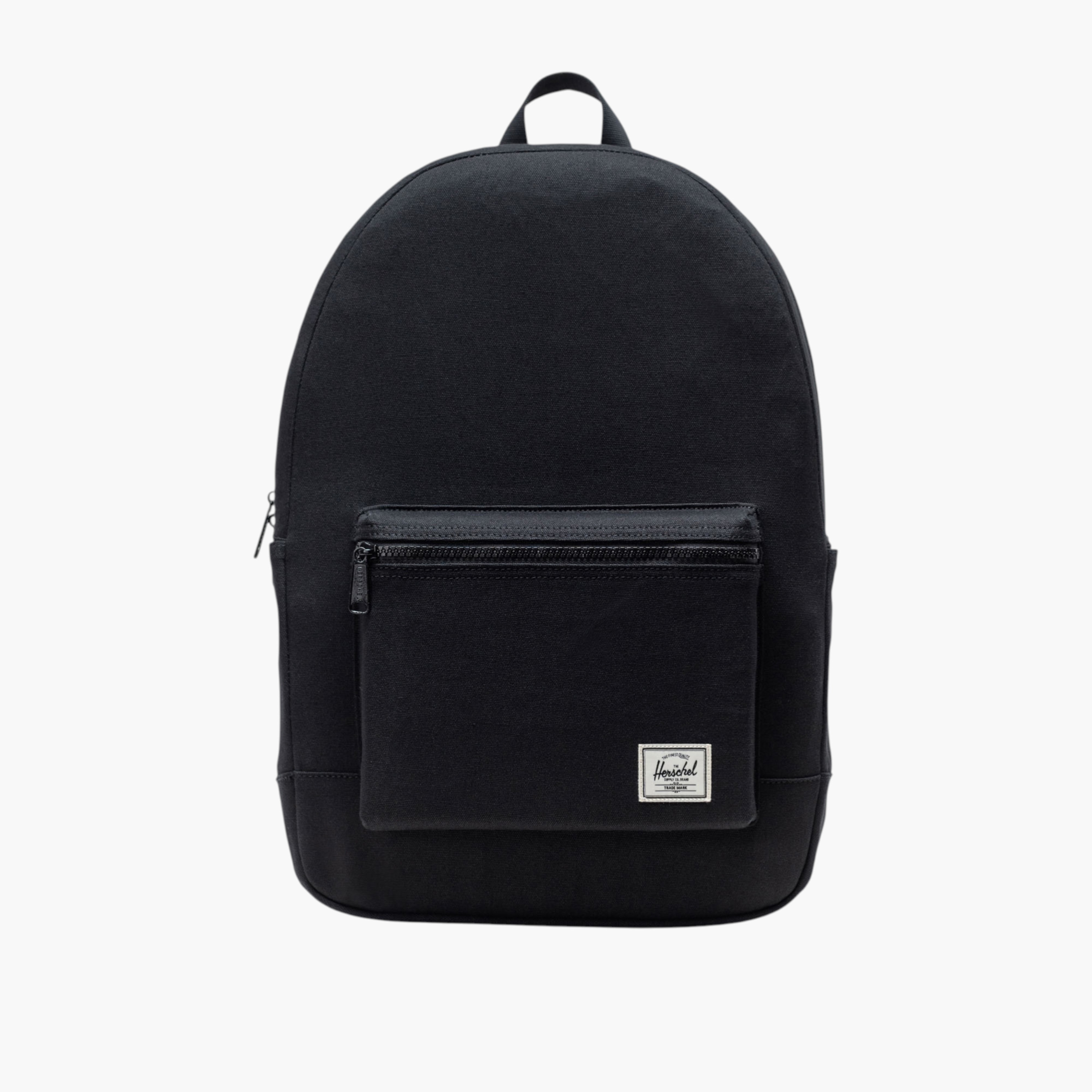 Herschel Supply Co Solid Backpack with Adjustable Shoulder Straps - 44x43 cms-school-bagsandbackpacks-backpacks-image-1