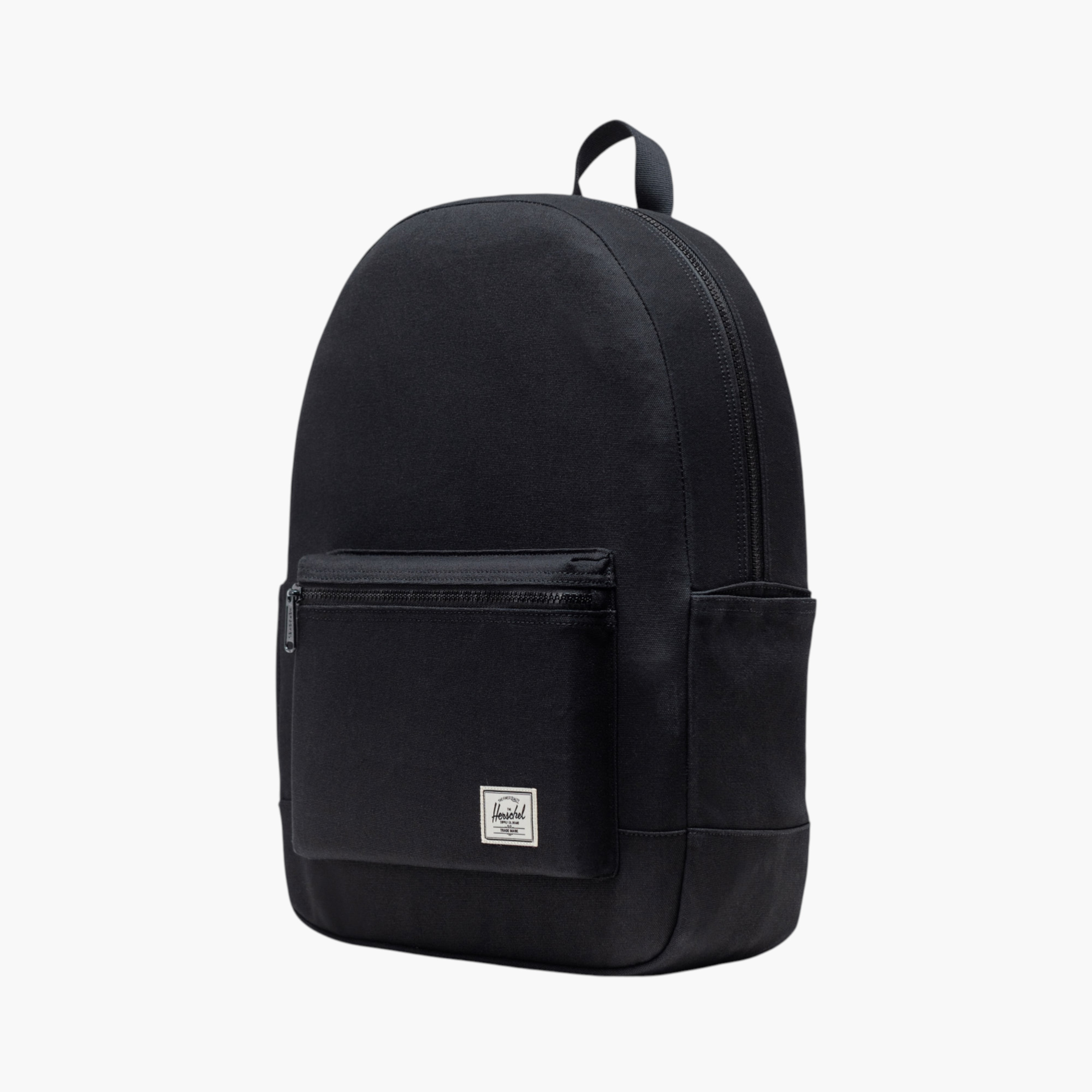 Herschel Supply Co Solid Backpack with Adjustable Shoulder Straps - 44x43 cms-school-bagsandbackpacks-backpacks-image-3