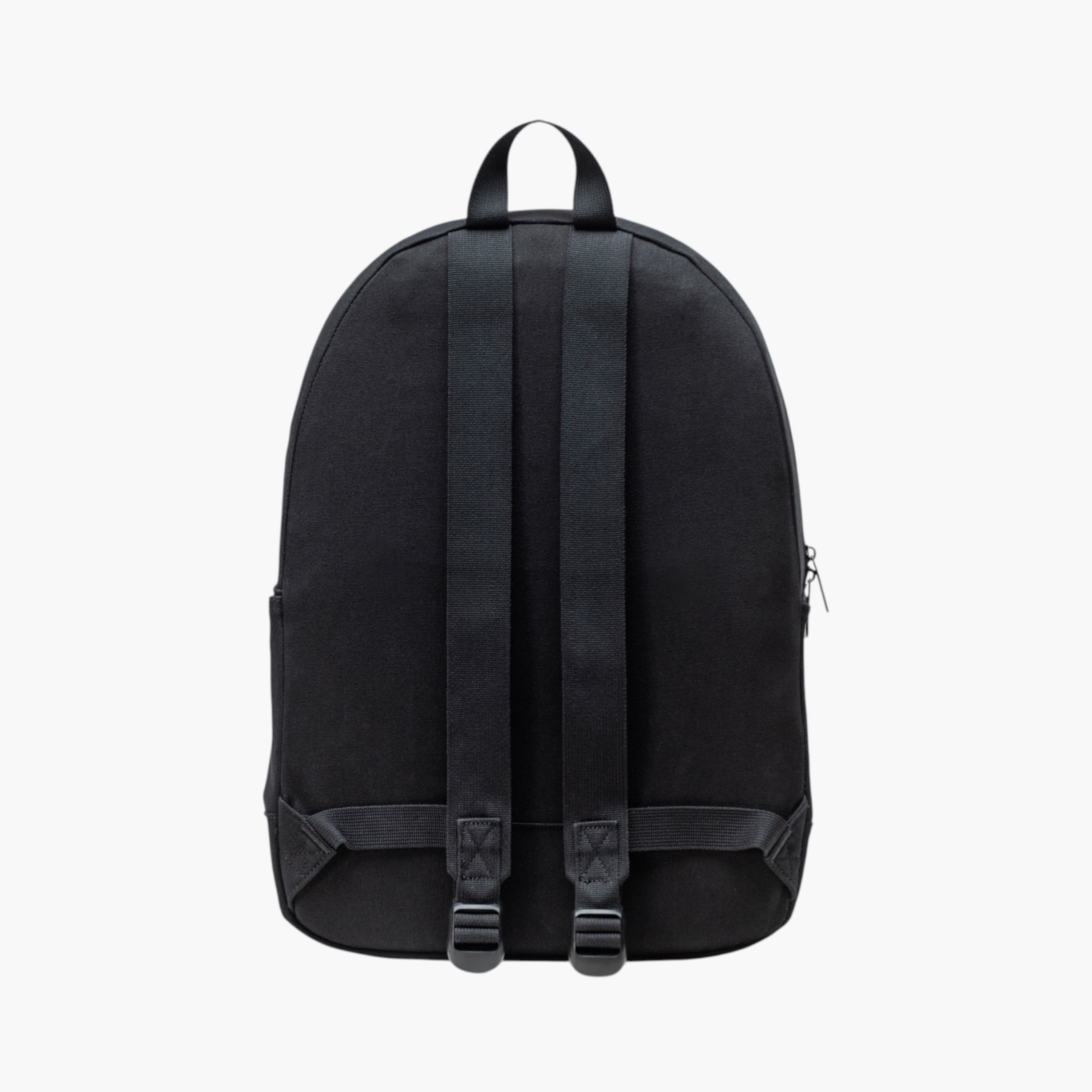Herschel Supply Co Solid Backpack with Adjustable Shoulder Straps - 44x43 cms-school-bagsandbackpacks-backpacks-image-4