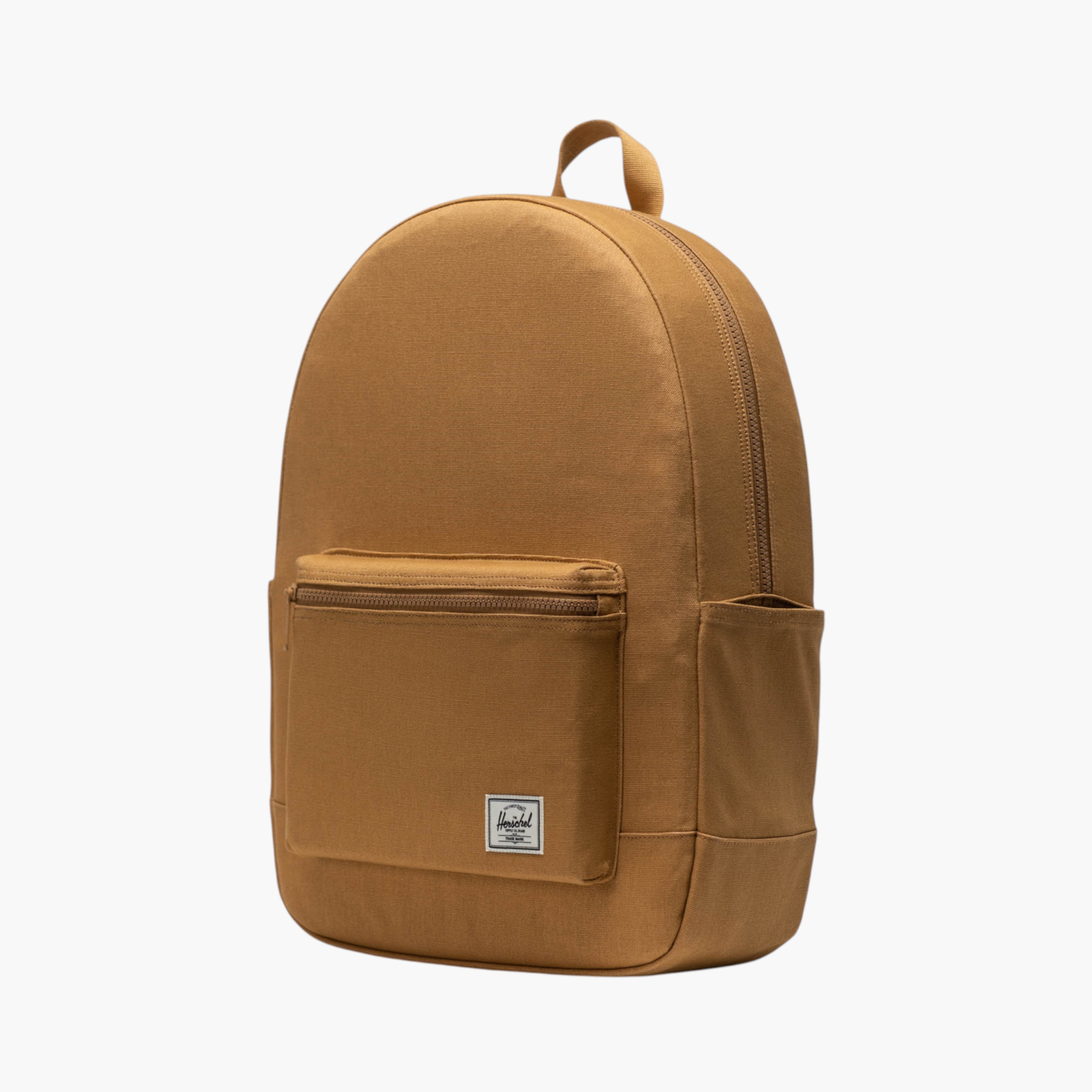 Herschel Supply Co Solid Backpack with Adjustable Shoulder Straps - 44x43 cms-school-bagsandbackpacks-backpacks-image-3