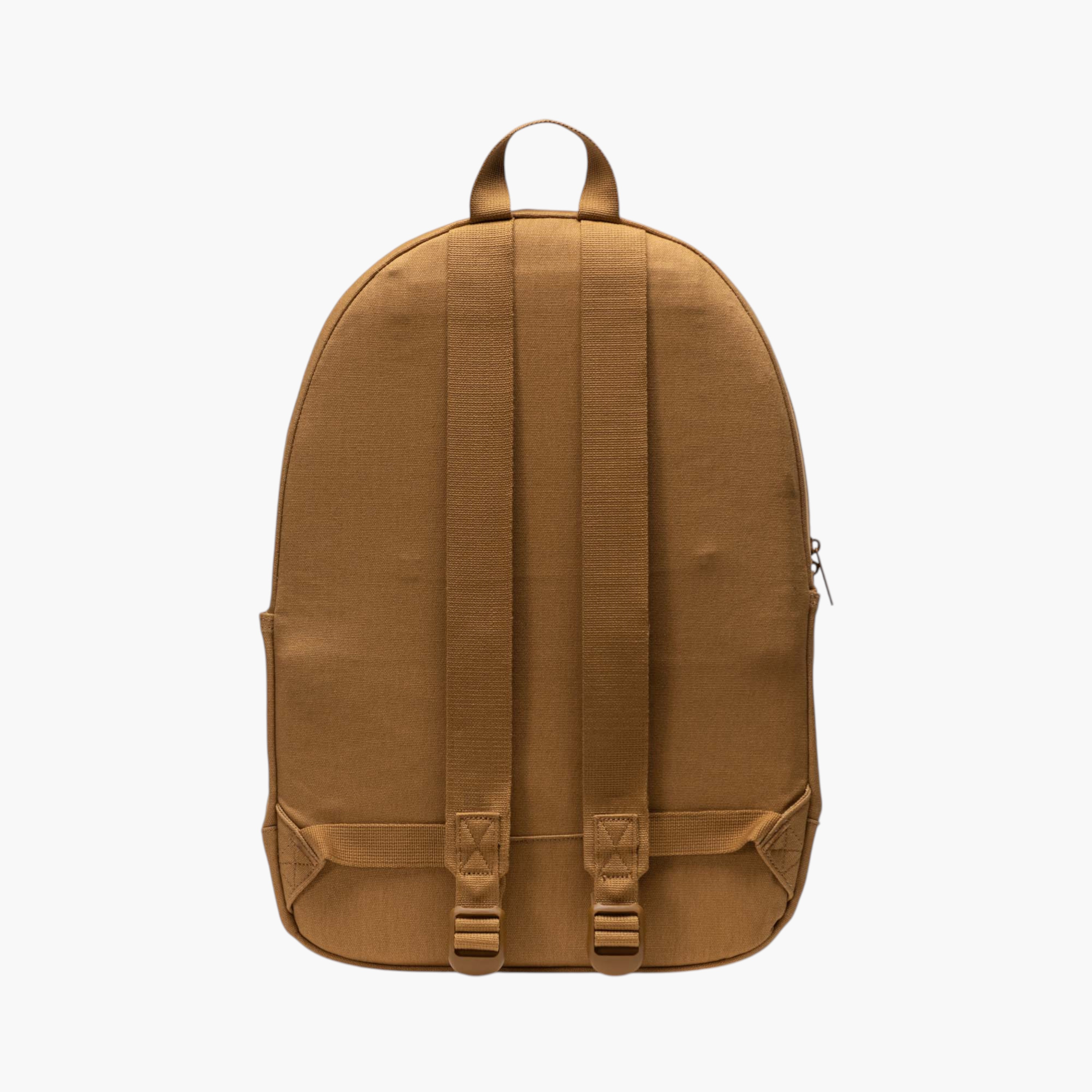 Herschel Supply Co Solid Backpack with Adjustable Shoulder Straps - 44x43 cms-school-bagsandbackpacks-backpacks-image-4