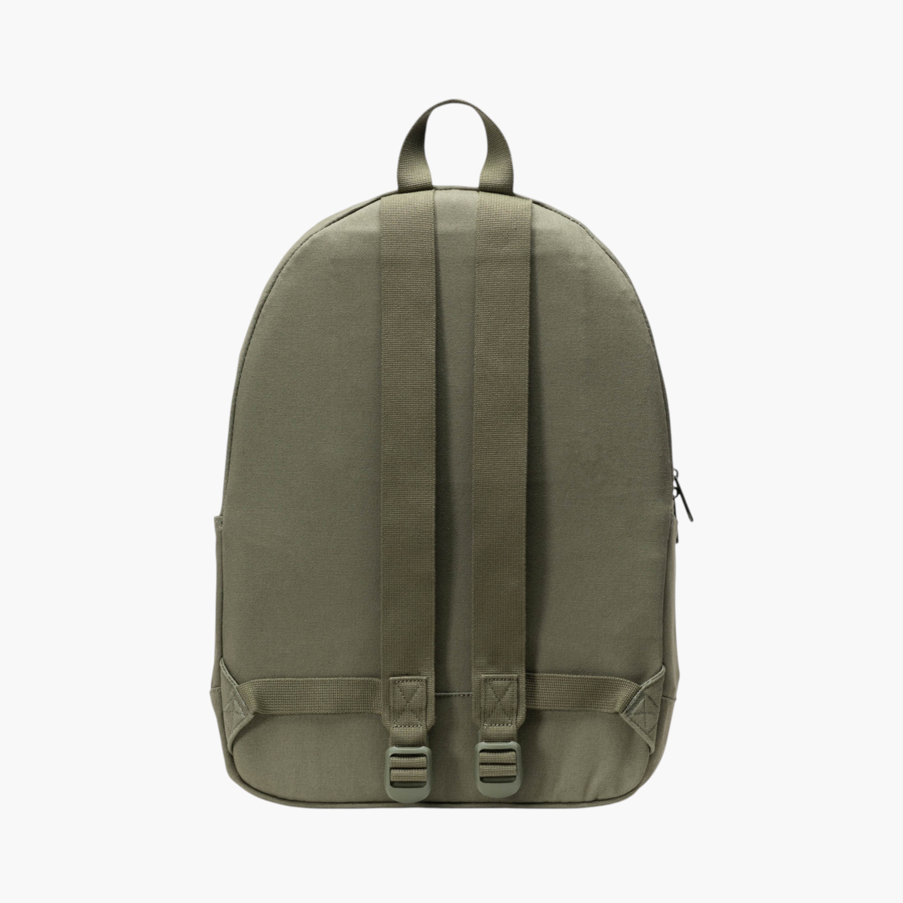 Herschel Supply Co Solid Backpack with Adjustable Shoulder Straps - 45x43 cms-school-bagsandbackpacks-backpacks-image-4