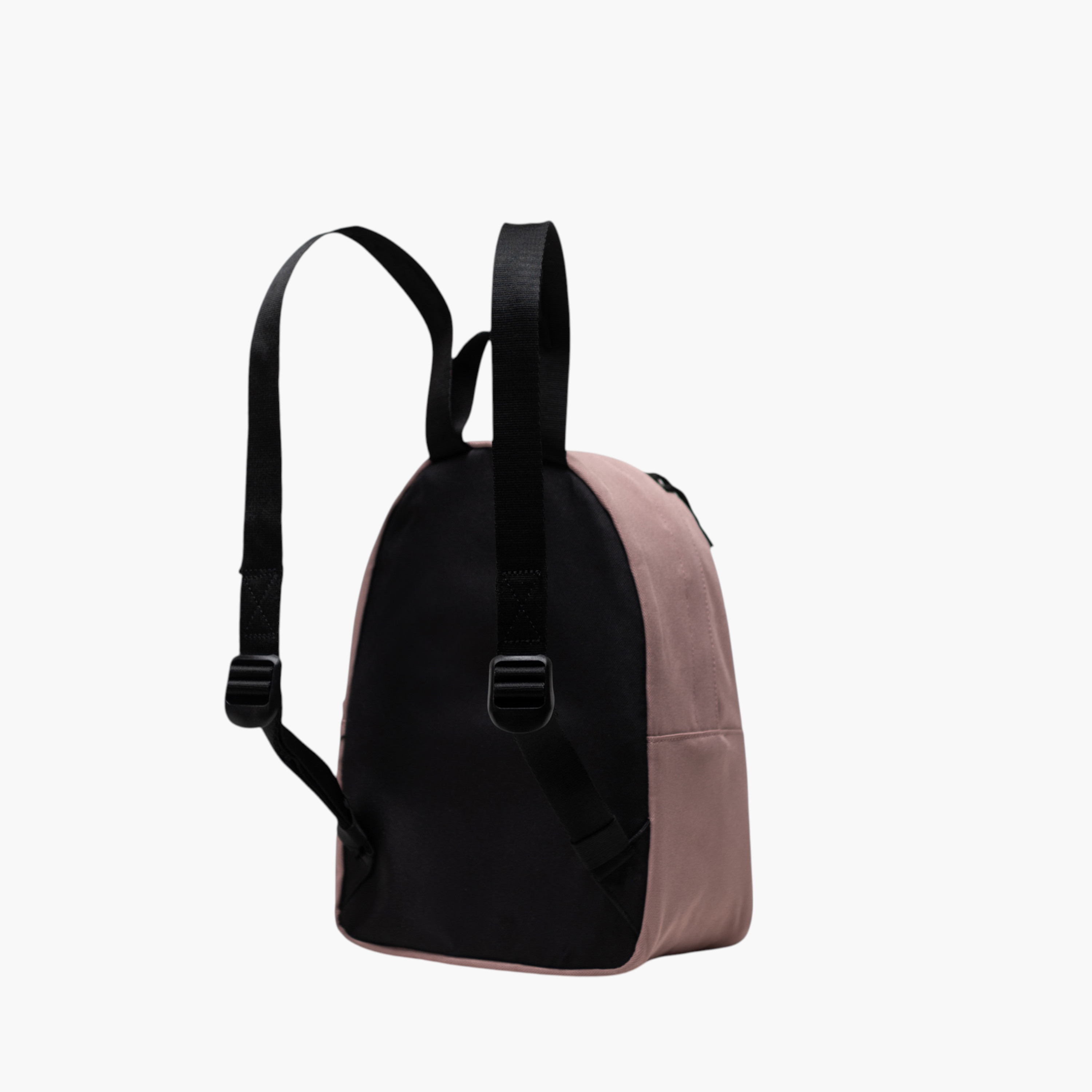 Herschel Supply Co Solid Mini Backpack with Adjustable Shoulder Straps - 29x20x13 cms-school-bagsandbackpacks-backpacks-image-4