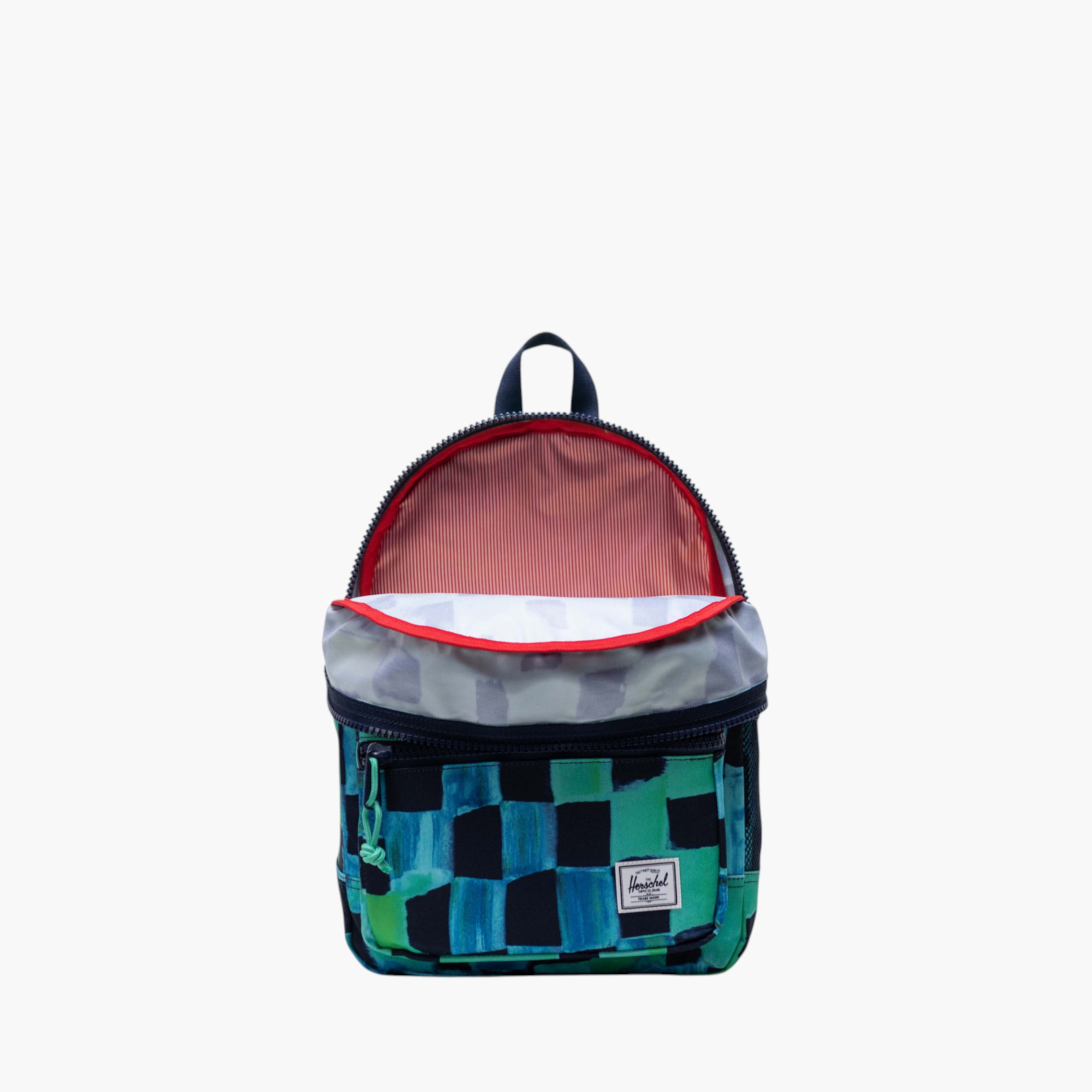 Herschel Supply Co Printed Backpack with Adjustable Straps and Zip Closure - 36x27x13 cms-school-bagsandbackpacks-backpacks-image-2