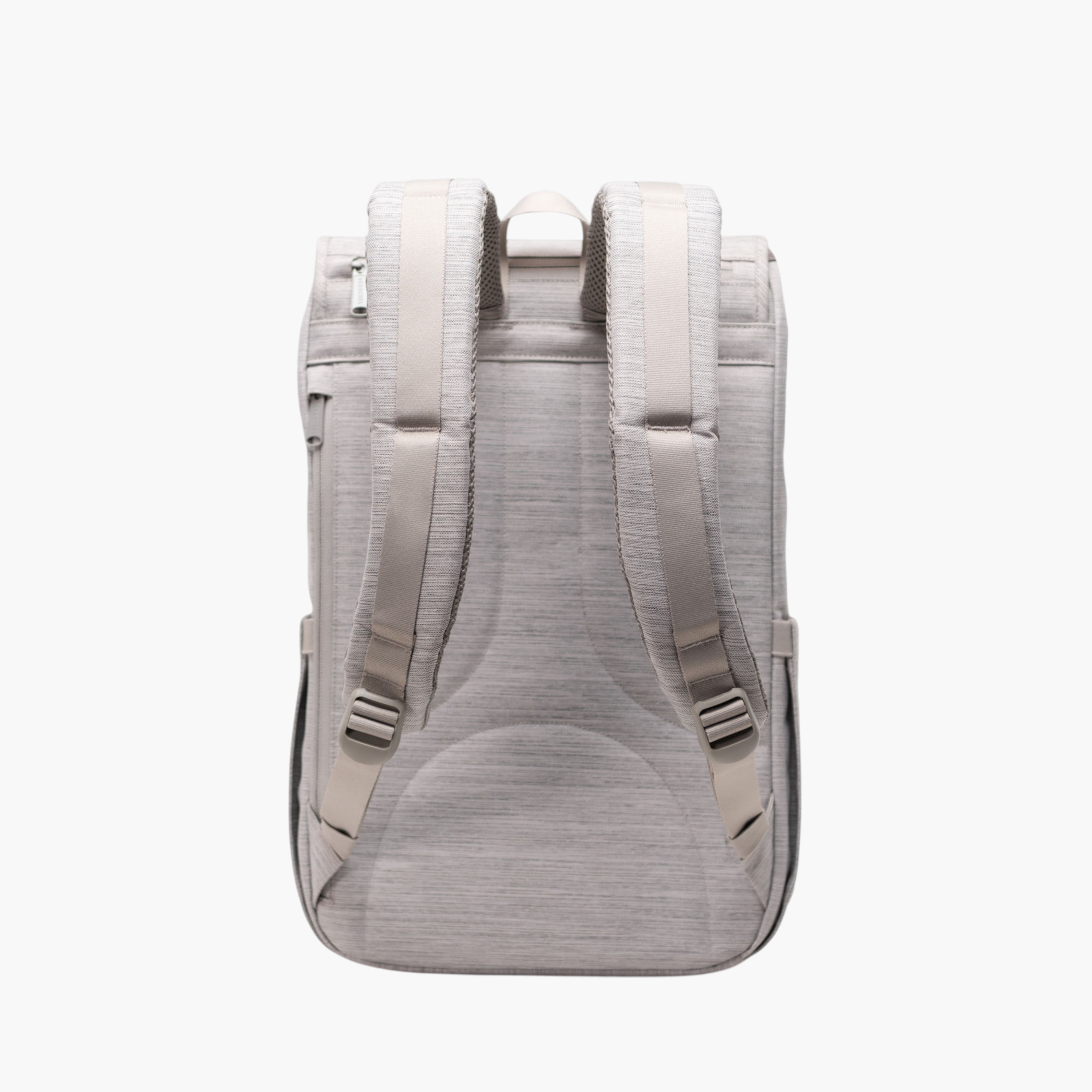 Herschel Supply Co Solid Backpack with Adjustable Straps and Drawstring Closure - 43x28x14 cms-school-bagsandbackpacks-backpacks-image-4