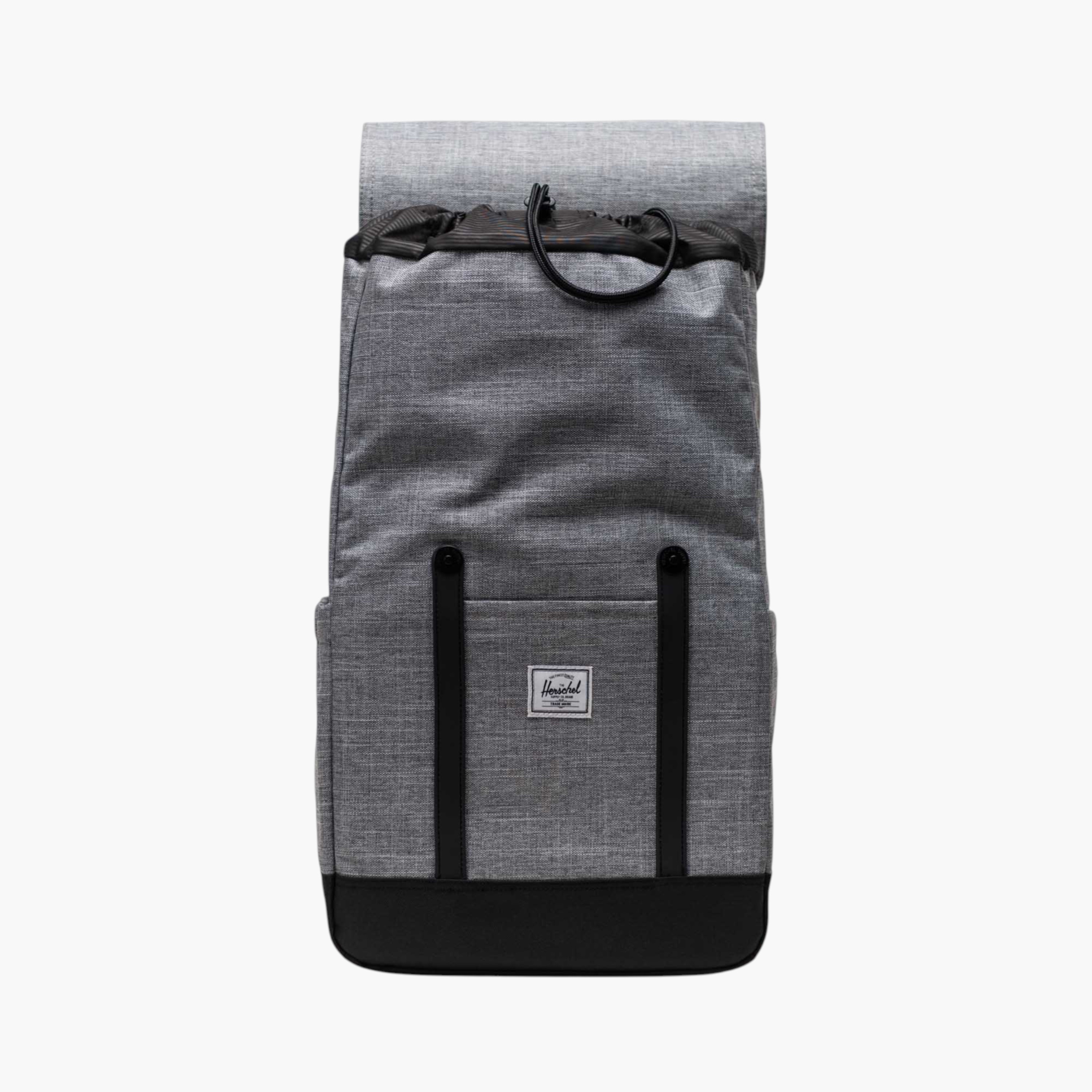 Herschel Supply Co Solid Backpack with Adjustable Straps - 46x28x15 cms-school-bagsandbackpacks-backpacks-image-2