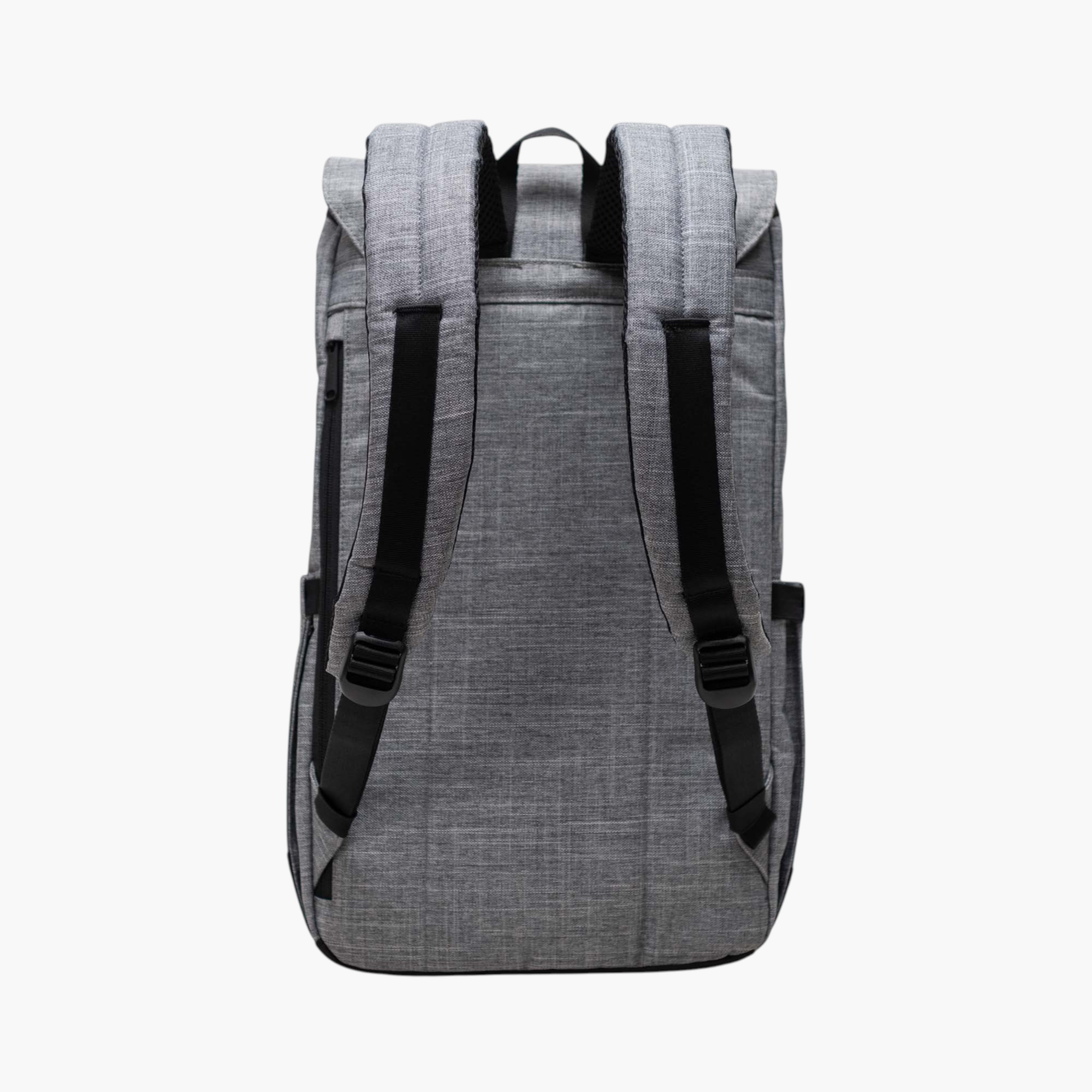 Herschel Supply Co Solid Backpack with Adjustable Straps - 46x28x15 cms-school-bagsandbackpacks-backpacks-image-4