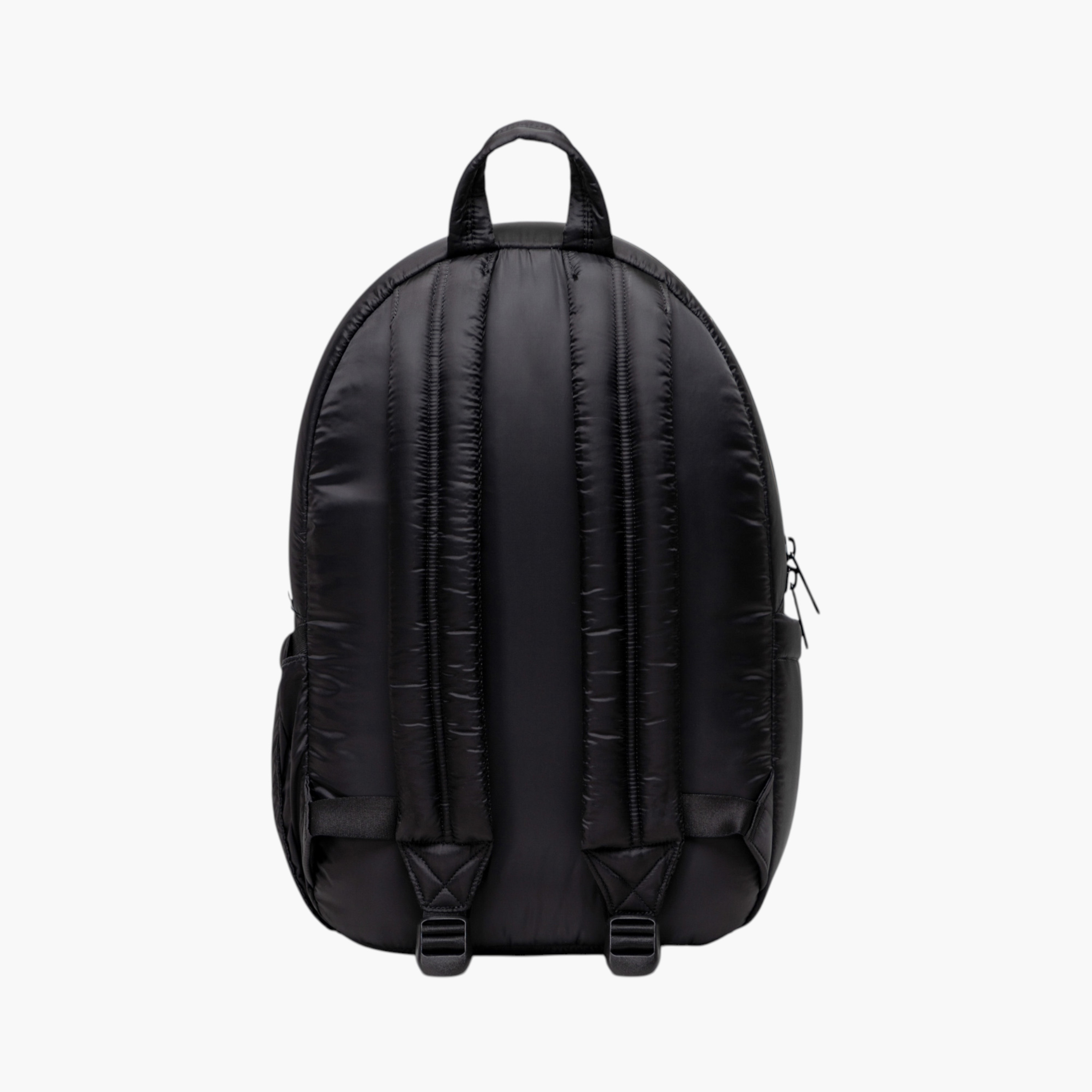 Herschel Supply Co Quilted Backpack with Adjustable Straps and Zip Closure - 44x29 cms-school-bagsandbackpacks-backpacks-image-4