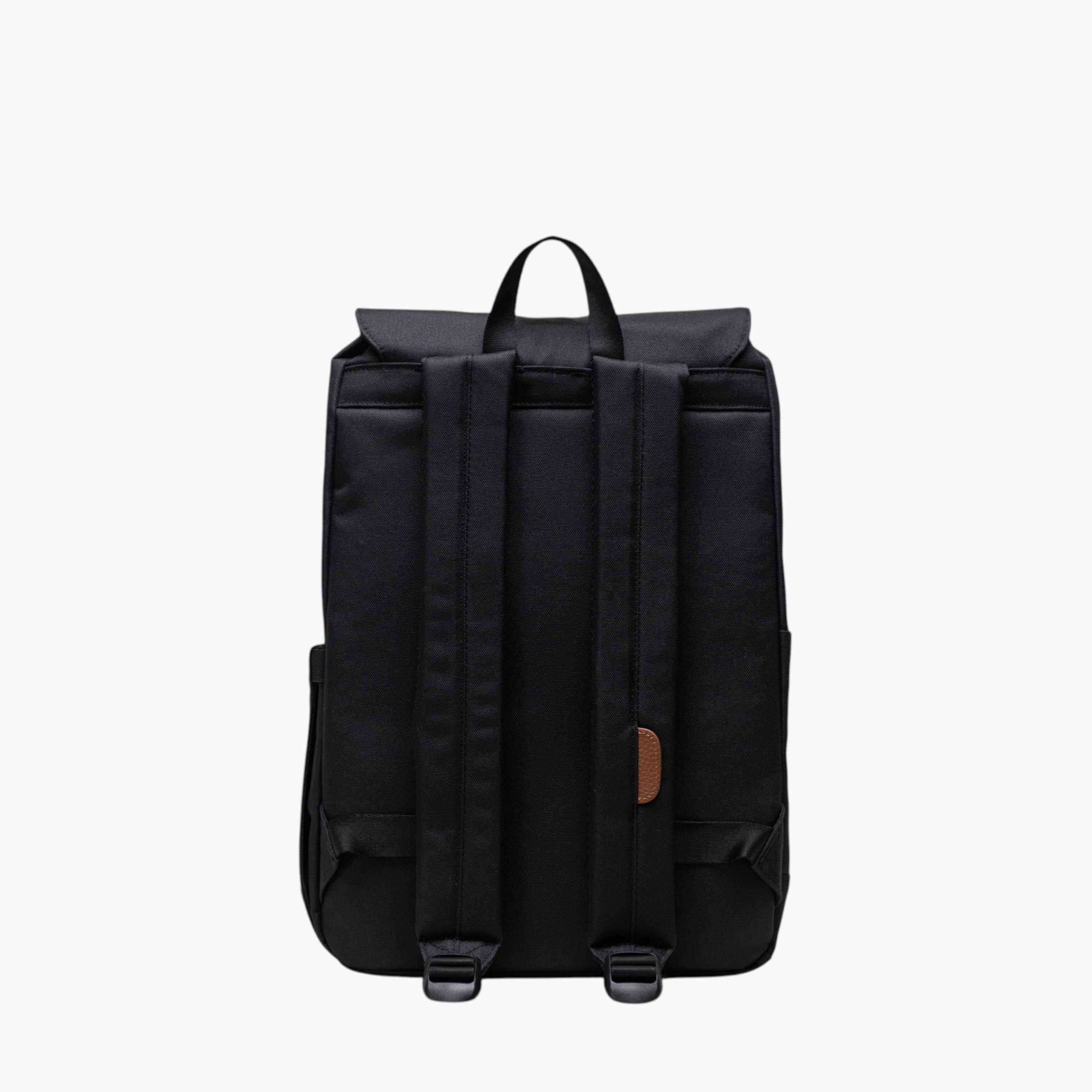 Herschel Supply Co Solid Backpack with Adjustable Straps - 40x28x14 cms-school-bagsandbackpacks-backpacks-image-4