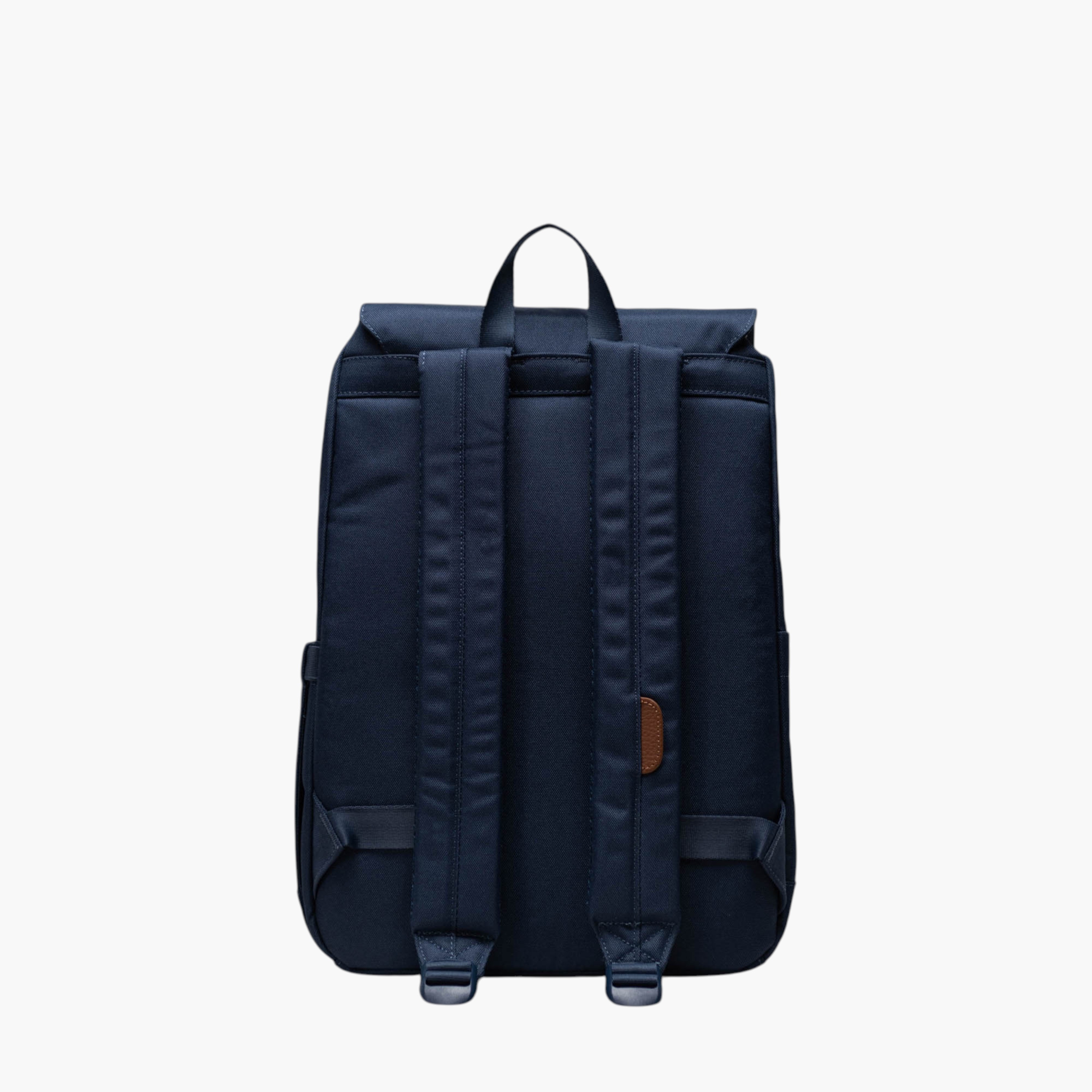 Herschel Supply Co Solid Backpack with Adjustable Straps - 40x28x14 cms-school-bagsandbackpacks-backpacks-image-4
