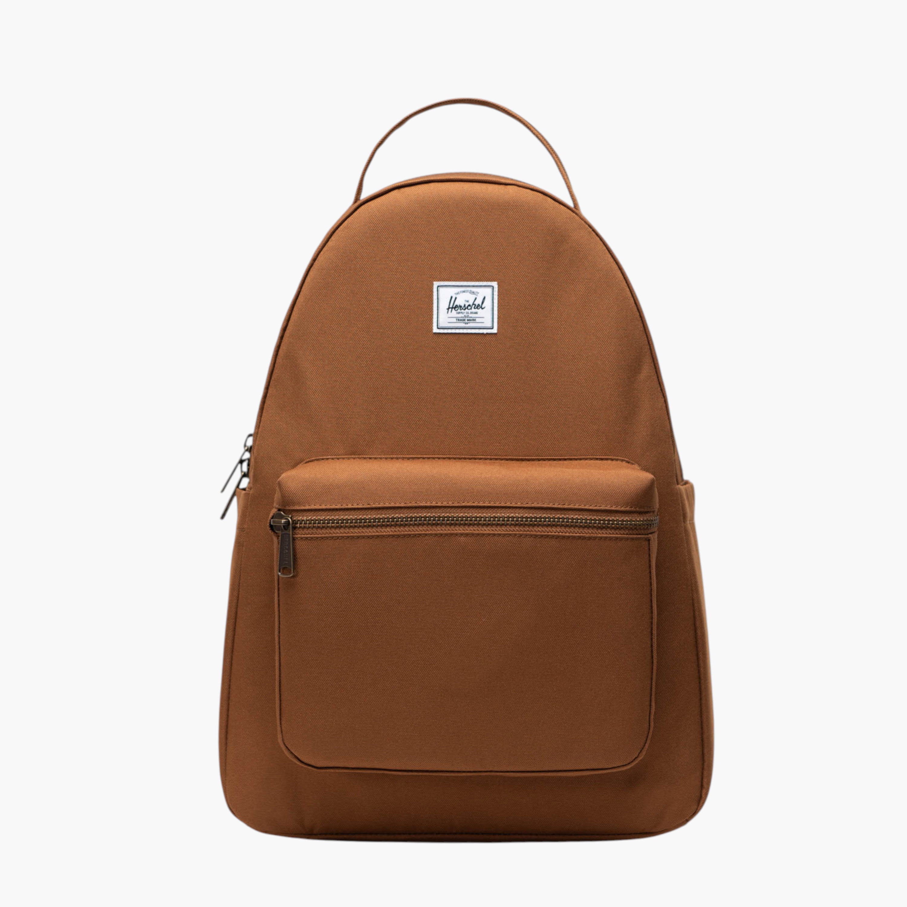 Herschel Supply Co Solid Backpack with Adjustable Straps - 42x30x15 cms-school-bagsandbackpacks-backpacks-image-1