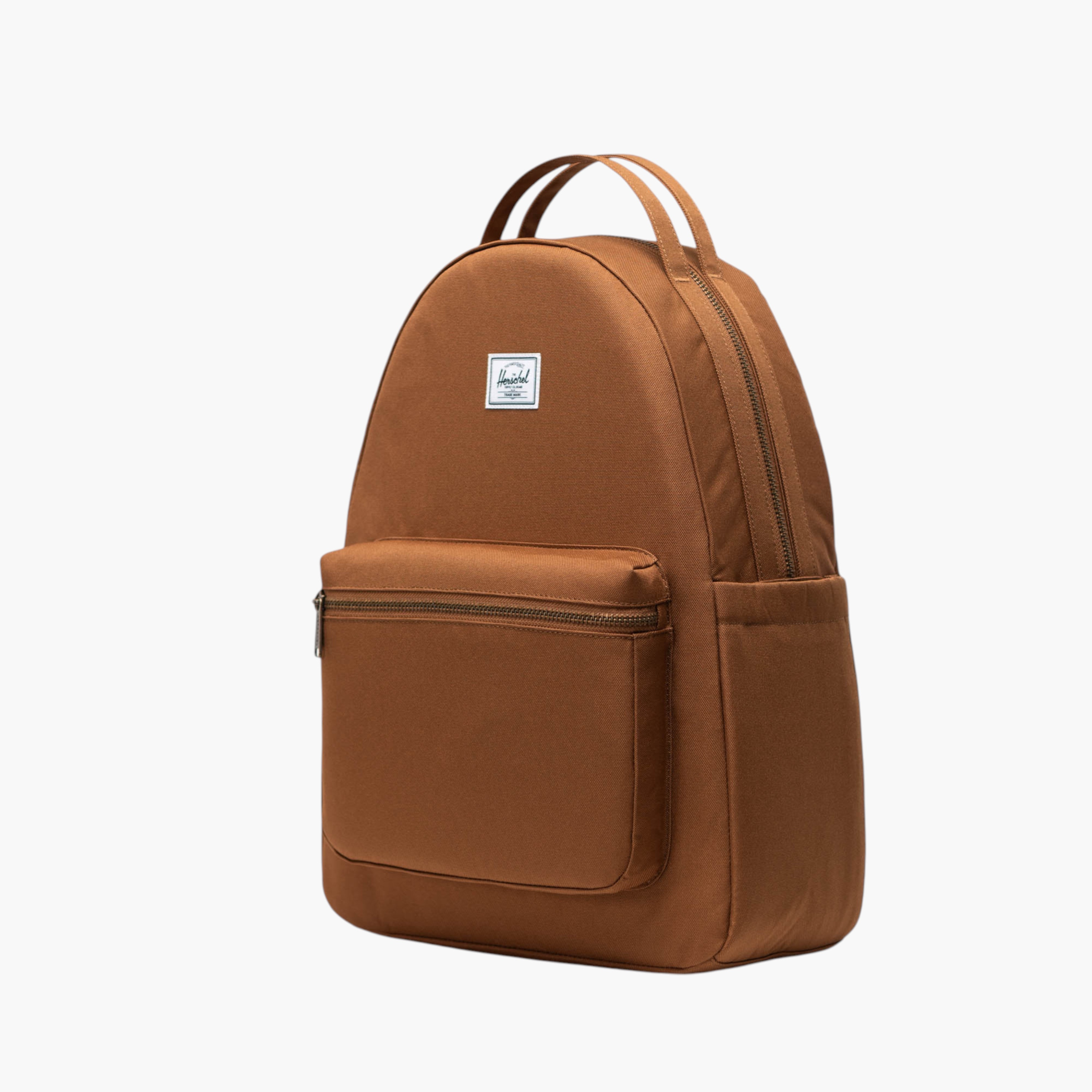Herschel Supply Co Solid Backpack with Adjustable Straps - 42x30x15 cms-school-bagsandbackpacks-backpacks-image-3