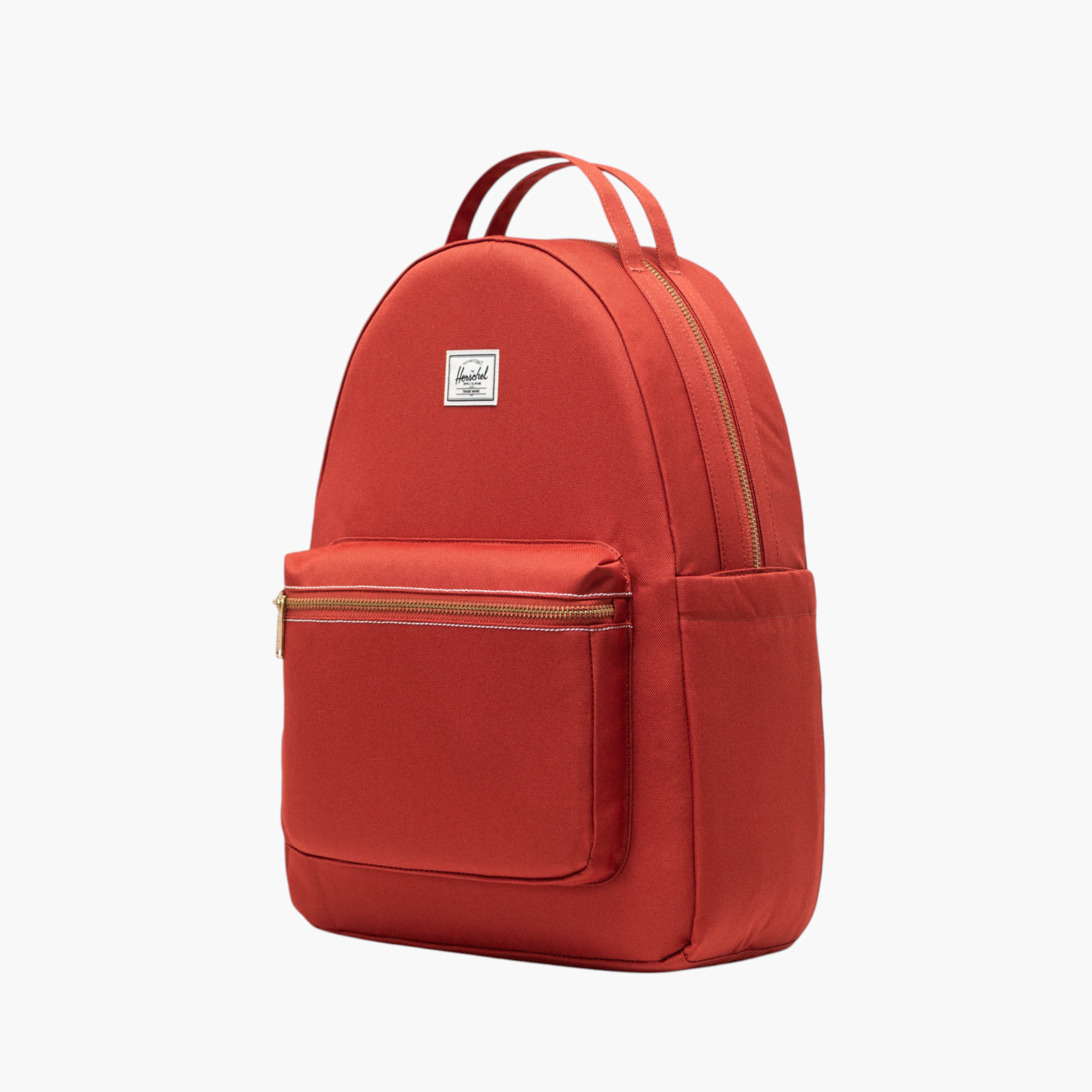 Herschel Supply Co Solid Backpack with Adjustable Straps - 42x30x15 cms-school-bagsandbackpacks-backpacks-image-3