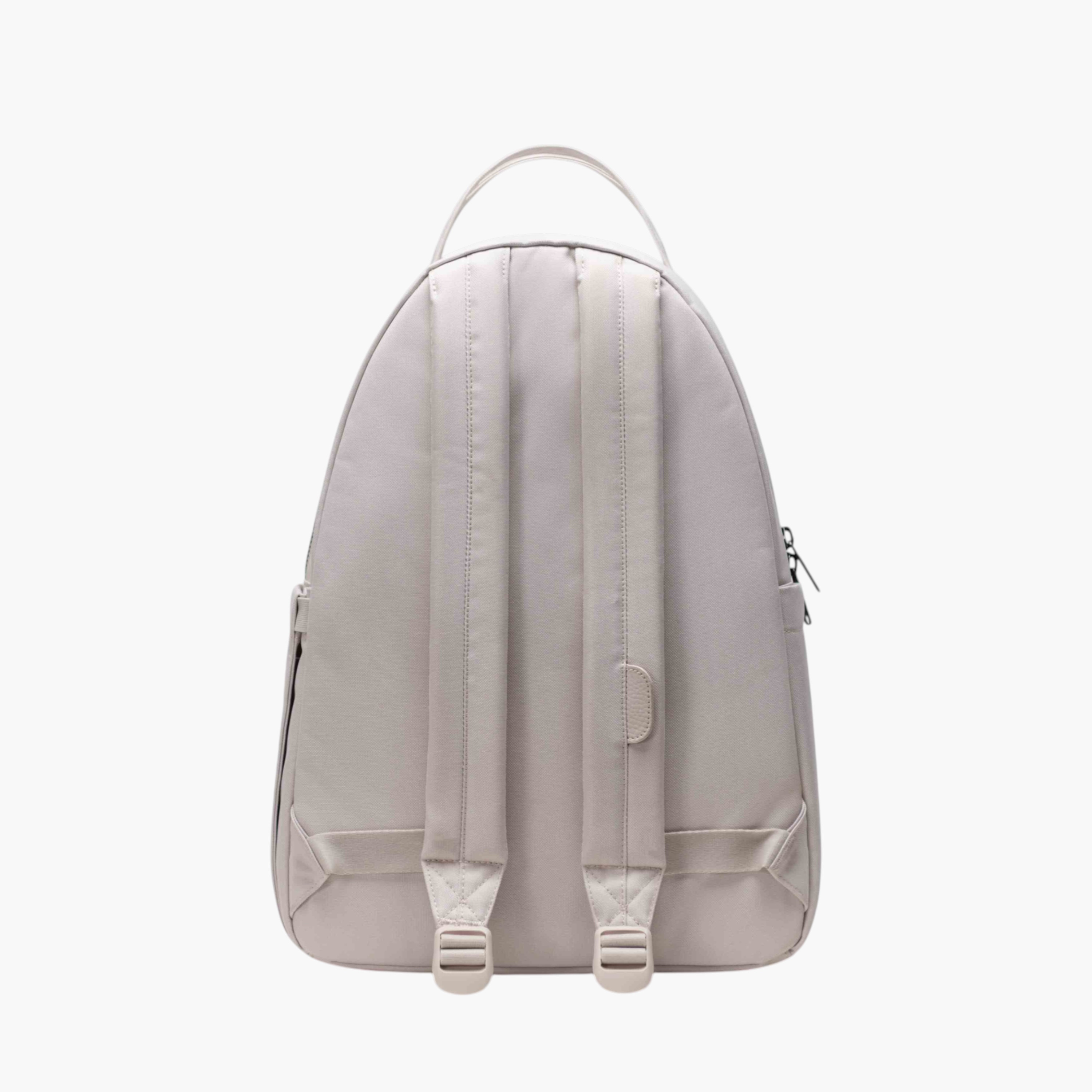 Herschel Supply Co Solid Backpack with Adjustable Straps and Zip Closure - 42x30x15 cms-school-bagsandbackpacks-backpacks-image-4