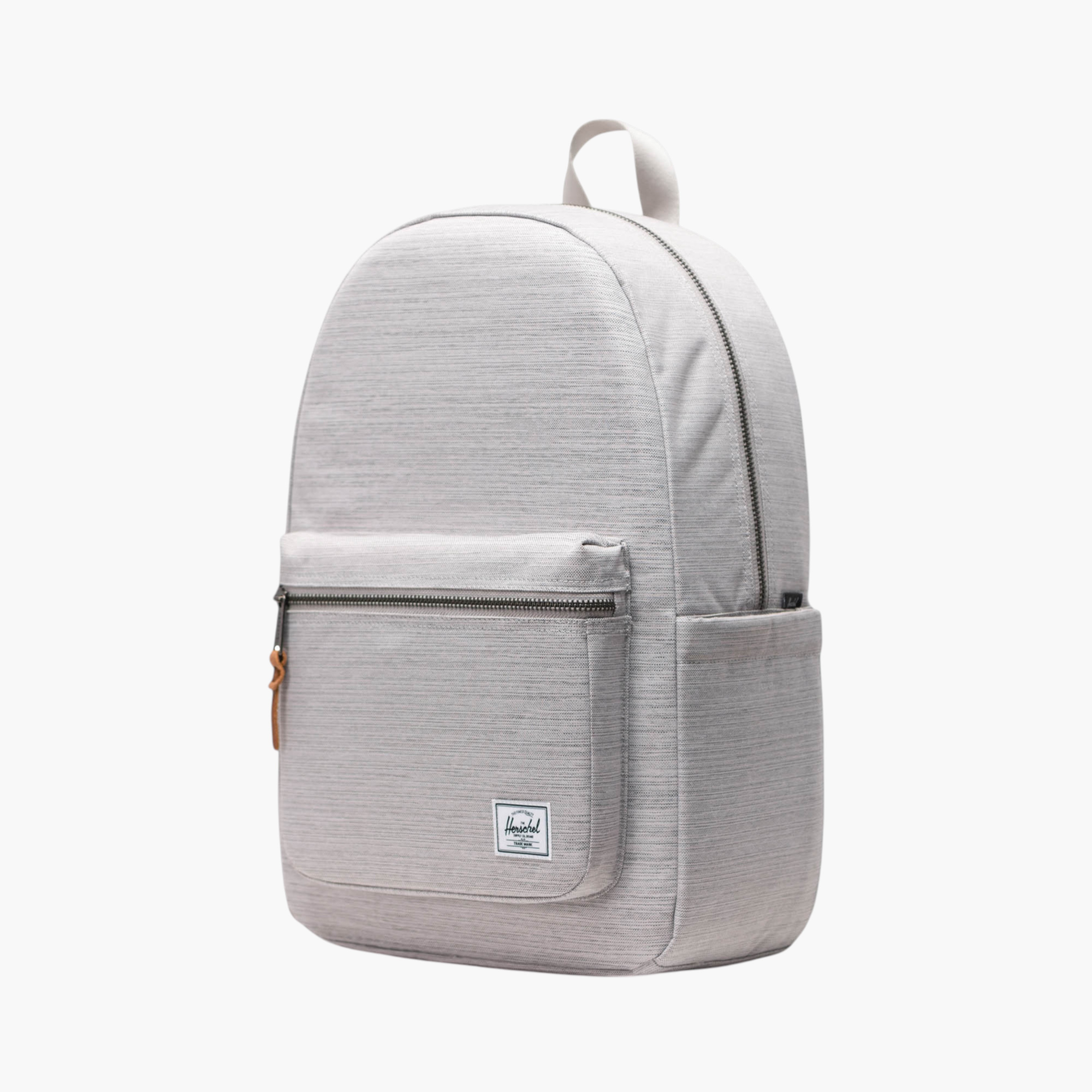 Herschel Supply Co Solid Backpack with Adjustable Shoulder Straps - 42x29x15 cms-school-bagsandbackpacks-backpacks-image-3