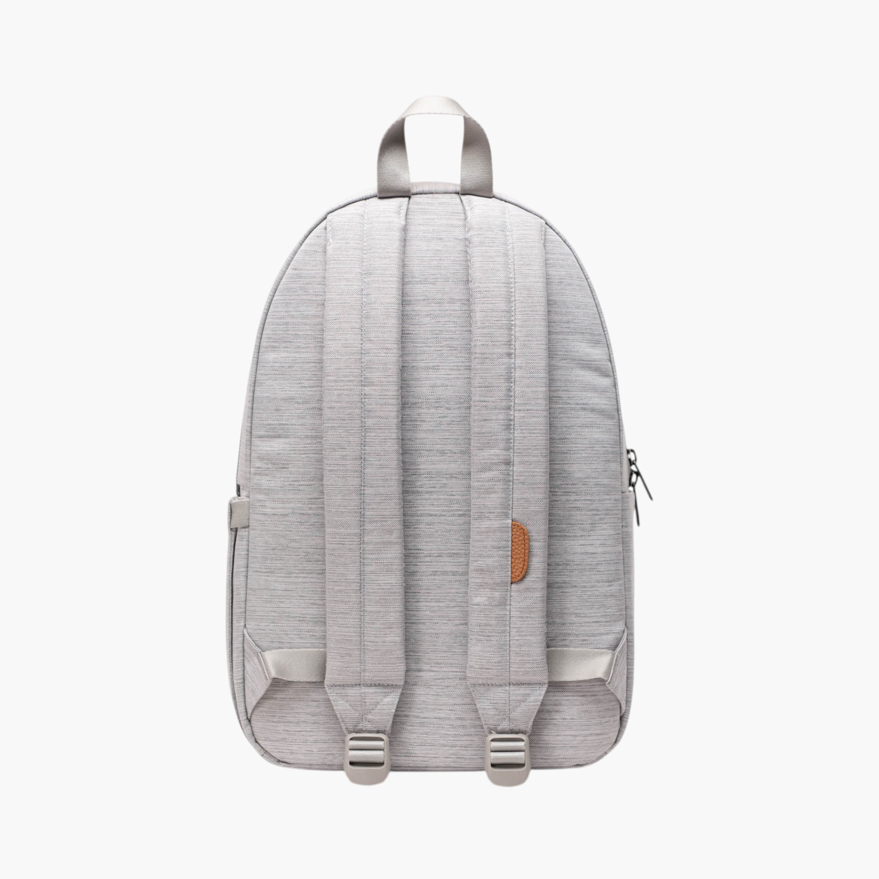 Herschel Supply Co Solid Backpack with Adjustable Shoulder Straps - 42x29x15 cms-school-bagsandbackpacks-backpacks-image-4