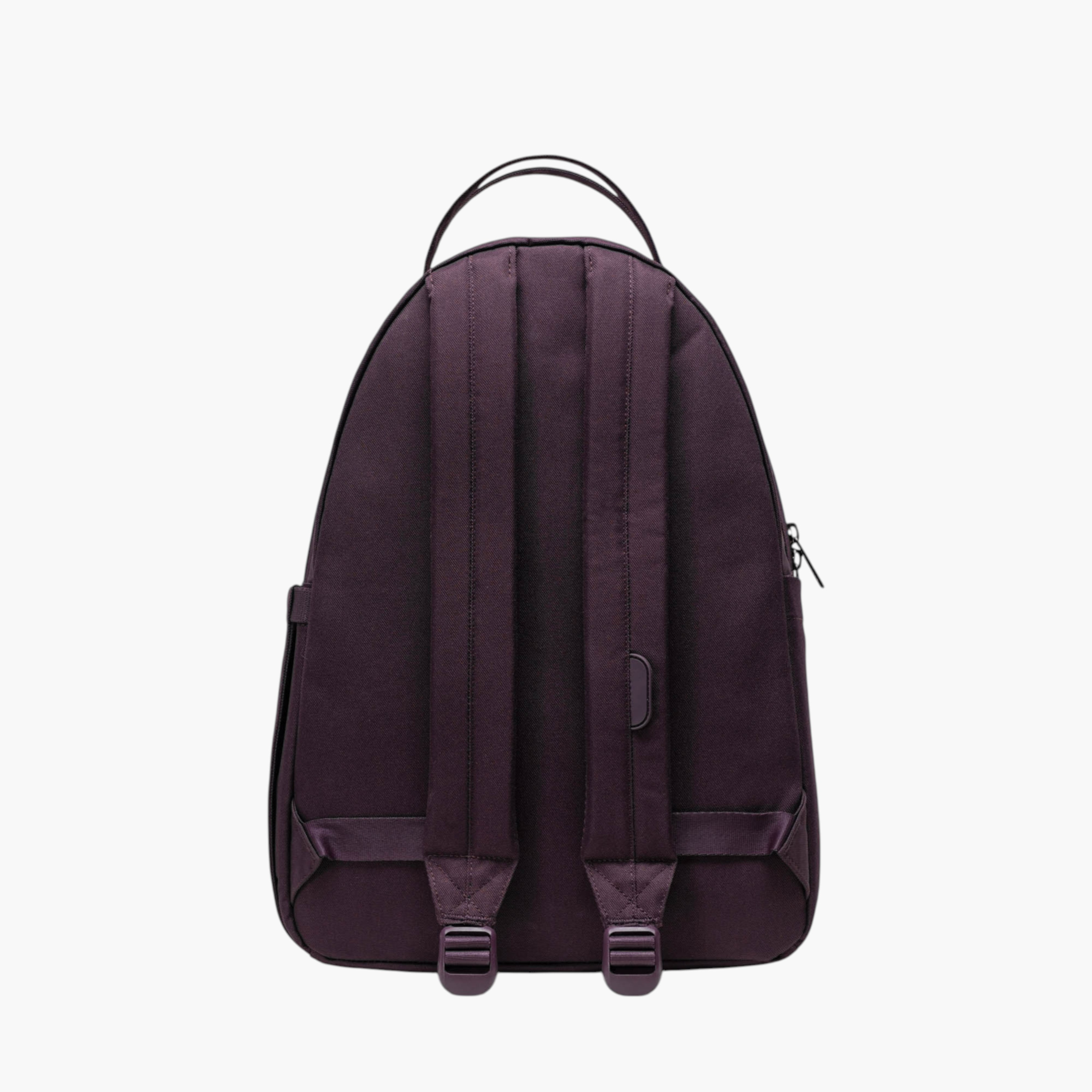 Herschel Supply Co Solid Backpack with Adjustable Shoulder Straps - 42x30x15 cms-school-bagsandbackpacks-backpacks-image-4