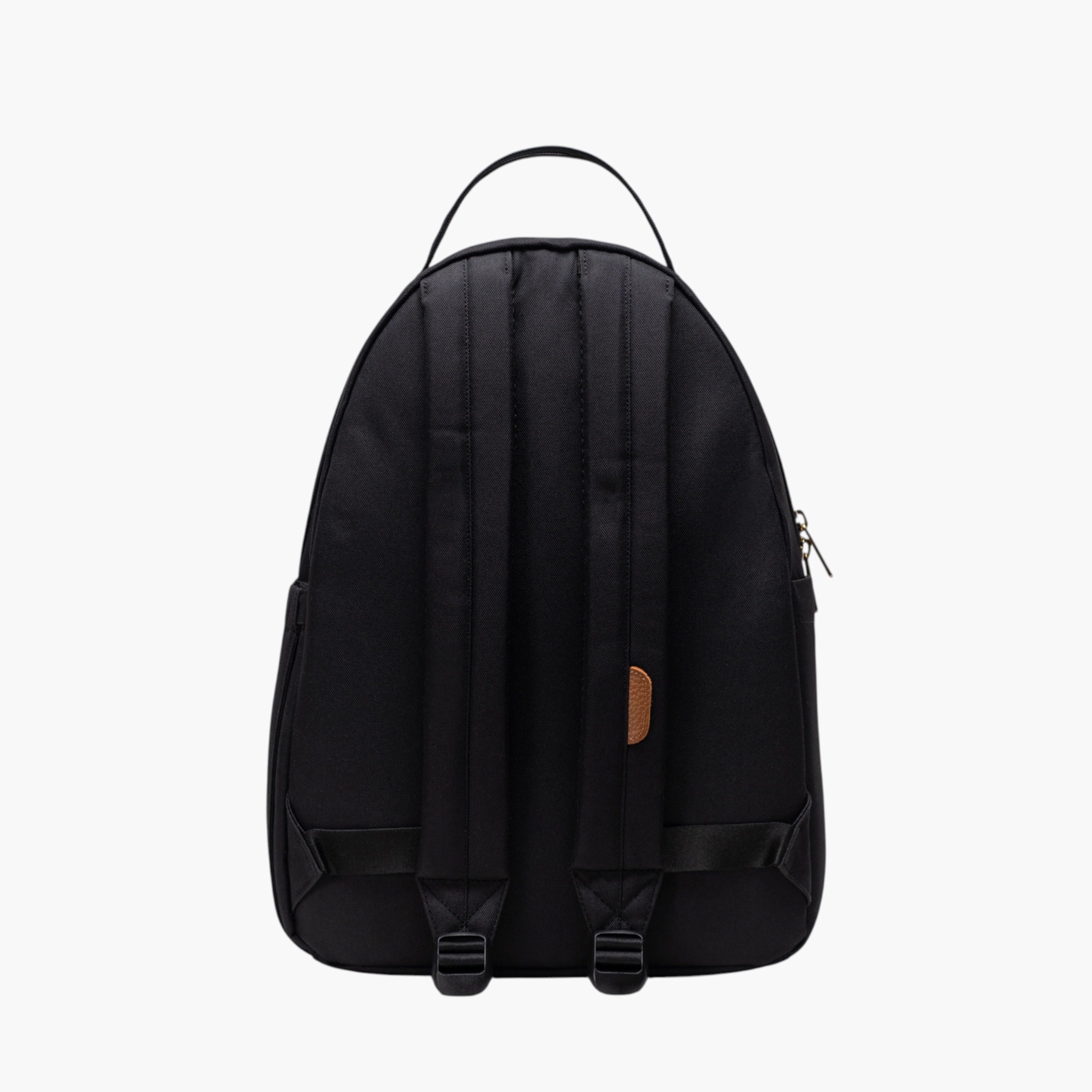 Herschel Supply Co Solid Backpack with Adjustable Straps and Zip Closure - 42x30x15 cms-school-bagsandbackpacks-backpacks-image-4