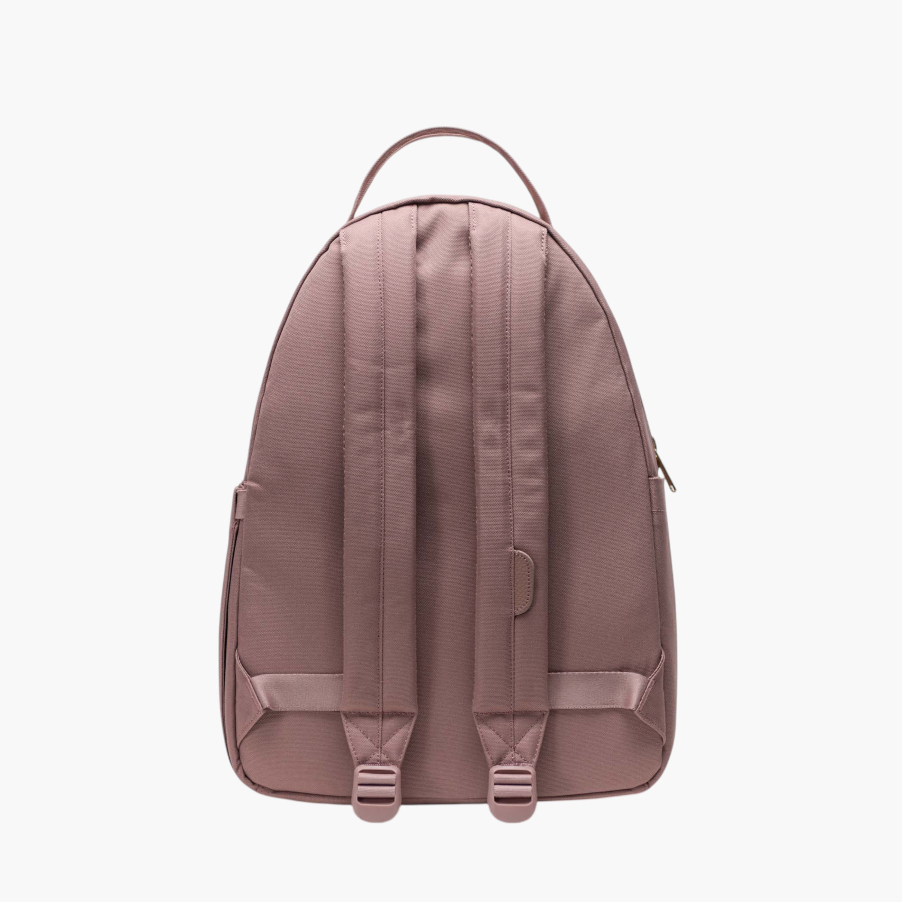Herschel Supply Co Solid Backpack with Adjustable Straps and Zip Closure - 42x30 cms-school-bagsandbackpacks-backpacks-image-4