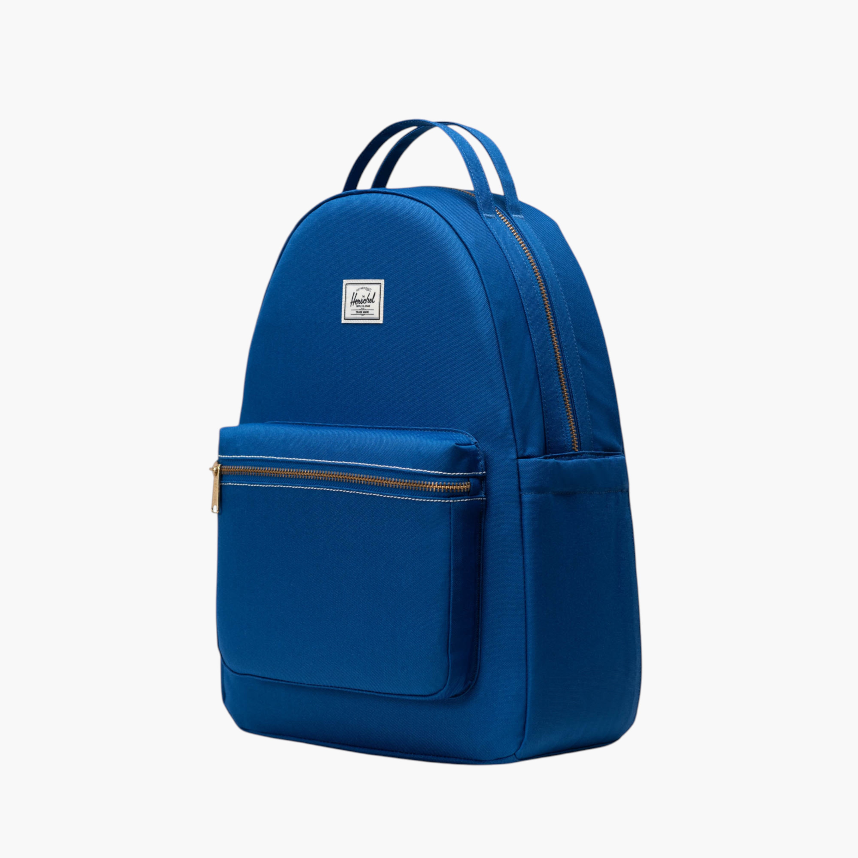 Herschel Supply Co Solid Backpack with Adjustable Straps - 42x30x15 cms-school-bagsandbackpacks-backpacks-image-3