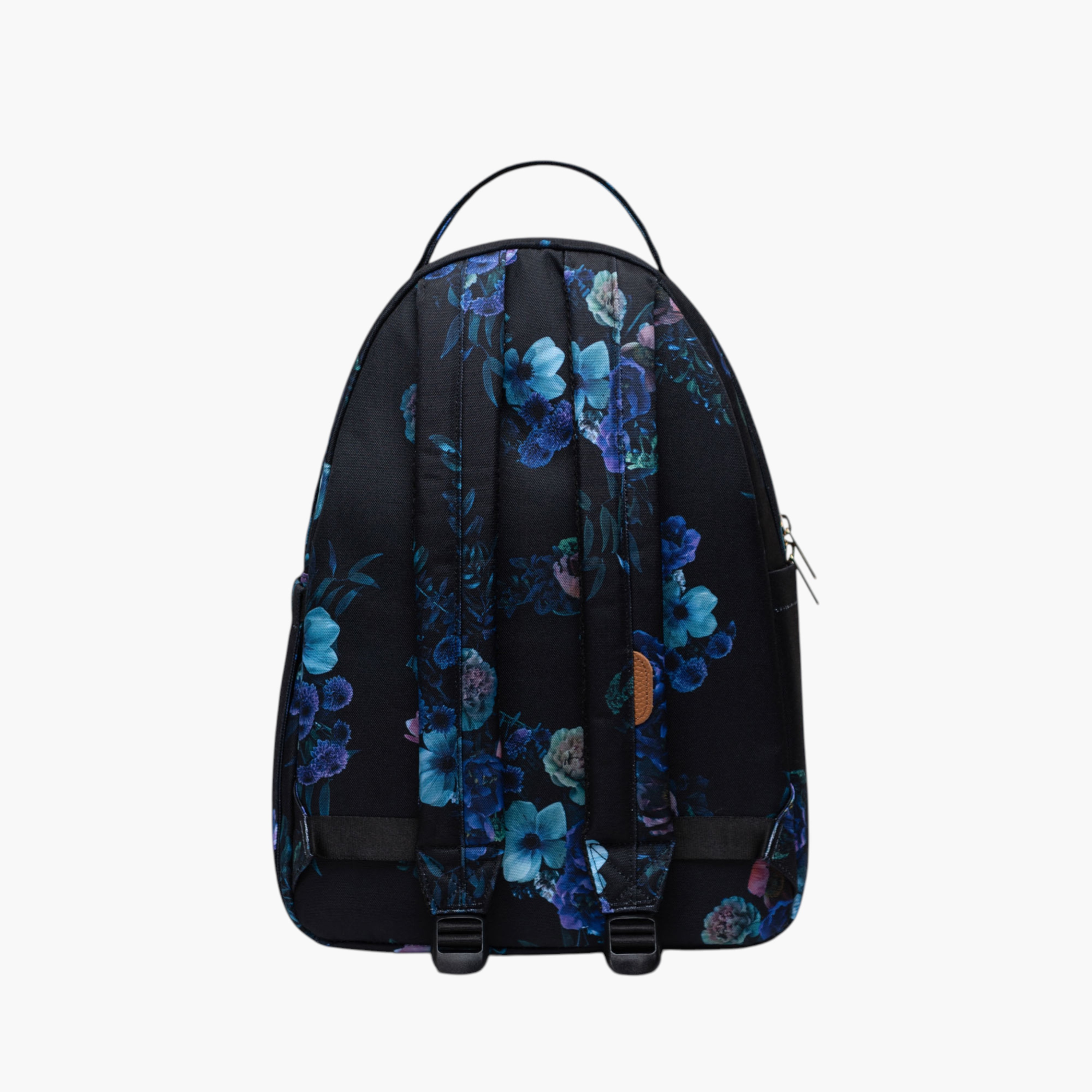 Herschel Supply Co Floral Print Backpack with Adjustable Shoulder Straps - 42x30x15 cms-school-bagsandbackpacks-backpacks-image-4