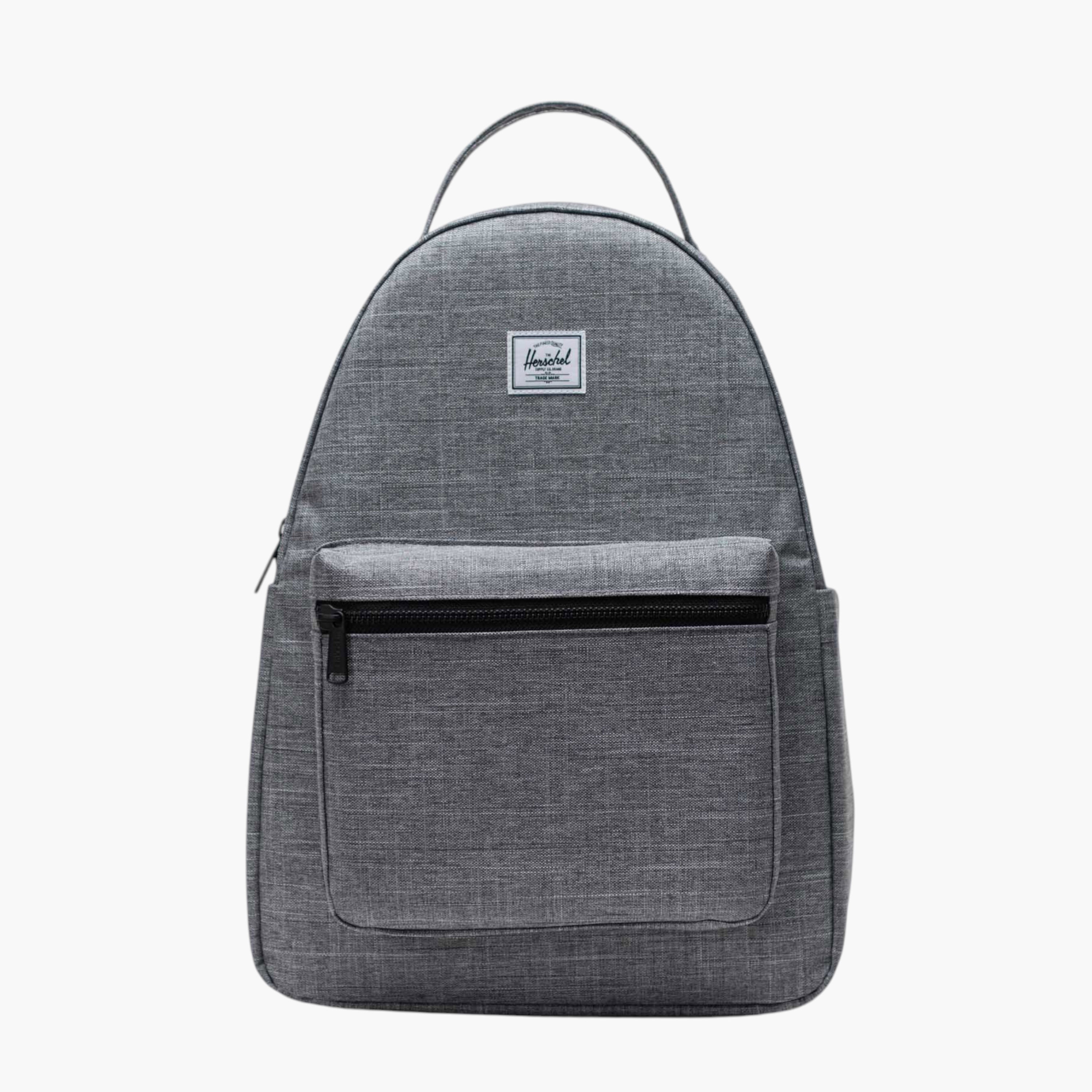 Herschel Supply Co Solid Backpack with Adjustable Straps - 42x30x15 cms-school-bagsandbackpacks-backpacks-image-1