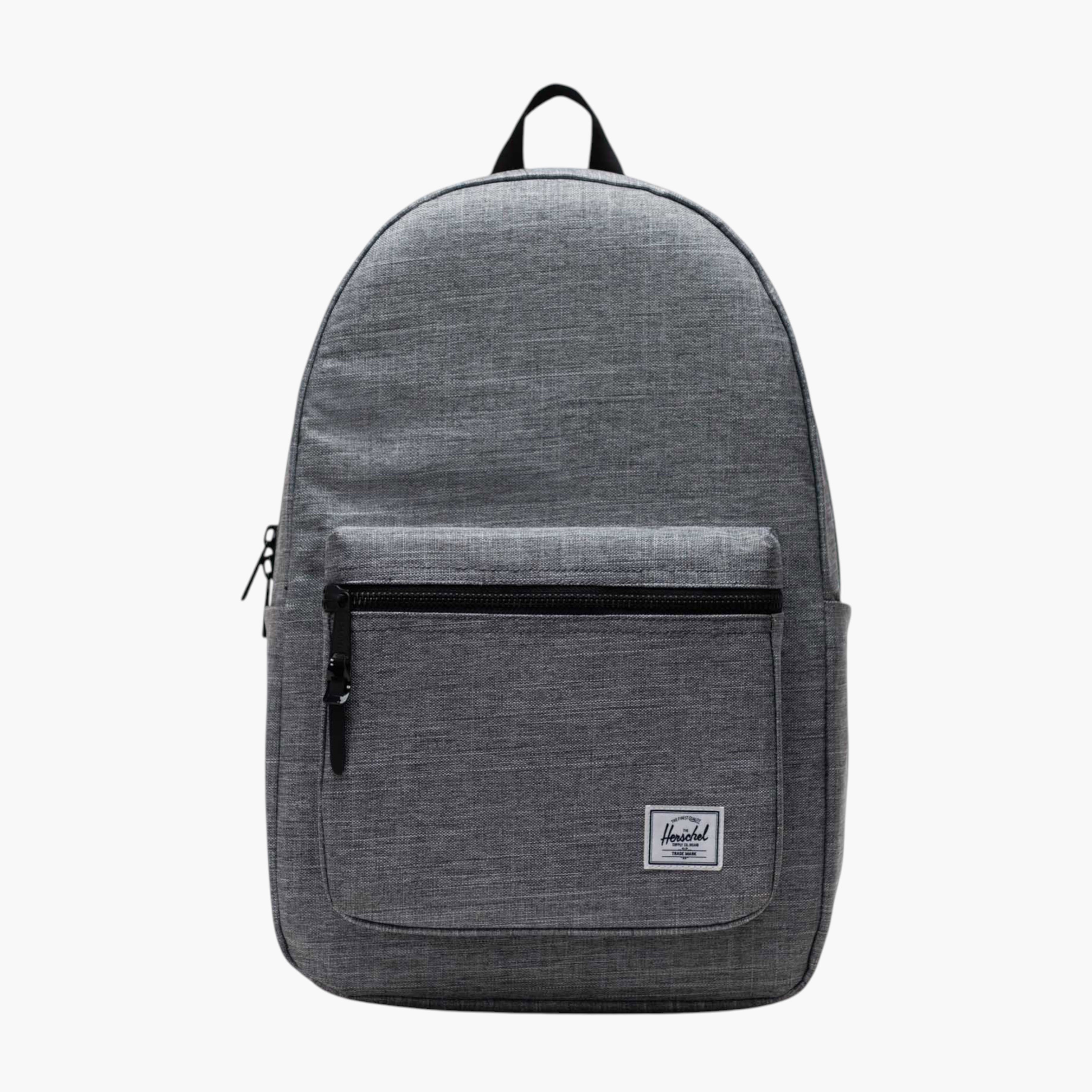 Herschel Supply Co Solid Backpack with Adjustable Shoulder Straps - 44x29x15 cms-school-bagsandbackpacks-backpacks-image-1