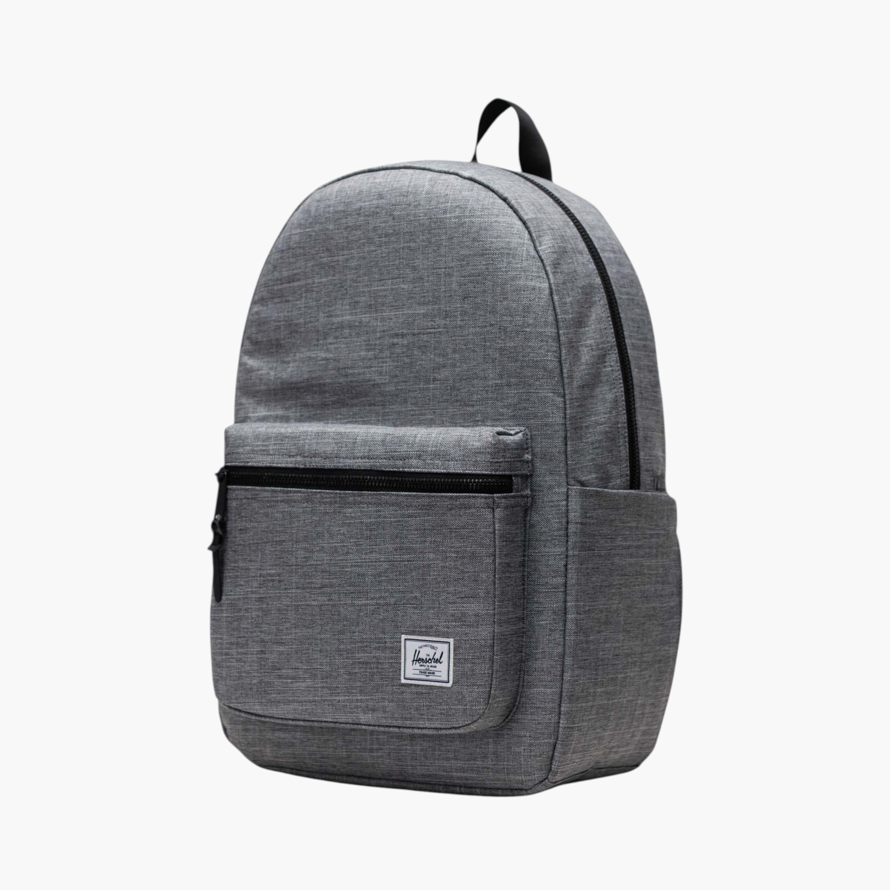 Herschel Supply Co Solid Backpack with Adjustable Shoulder Straps - 44x29x15 cms-school-bagsandbackpacks-backpacks-image-3