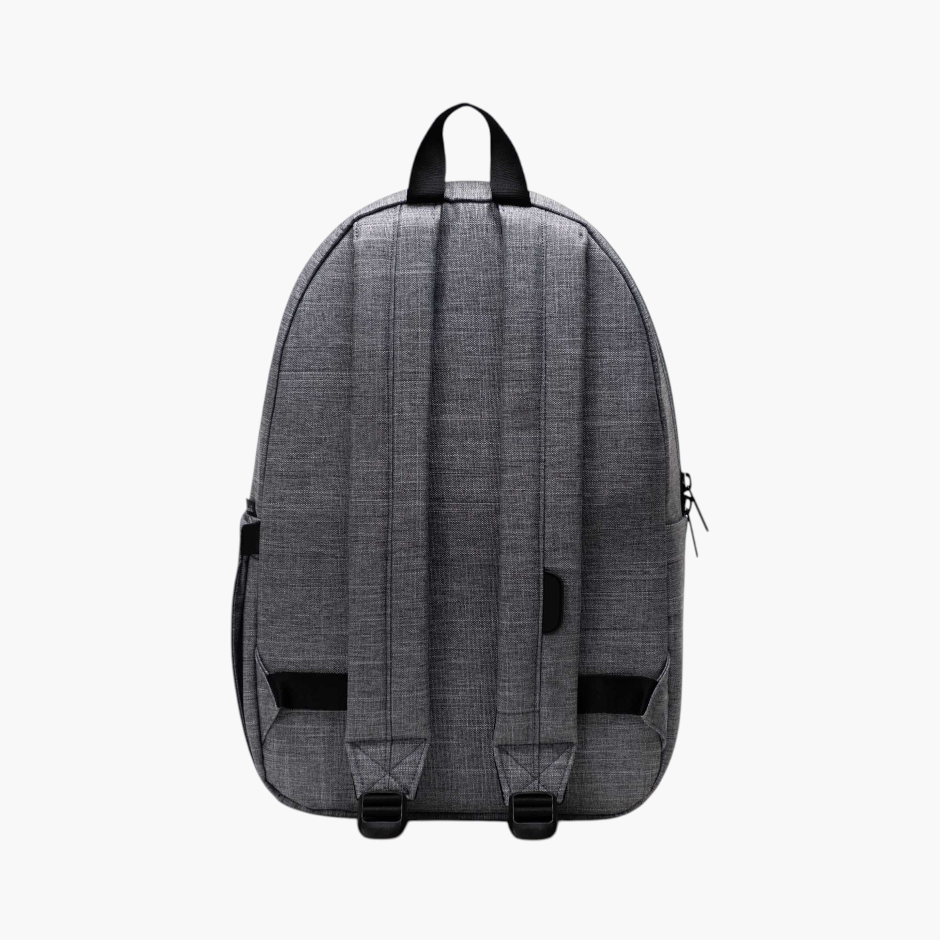 Herschel Supply Co Solid Backpack with Adjustable Shoulder Straps - 44x29x15 cms-school-bagsandbackpacks-backpacks-image-4