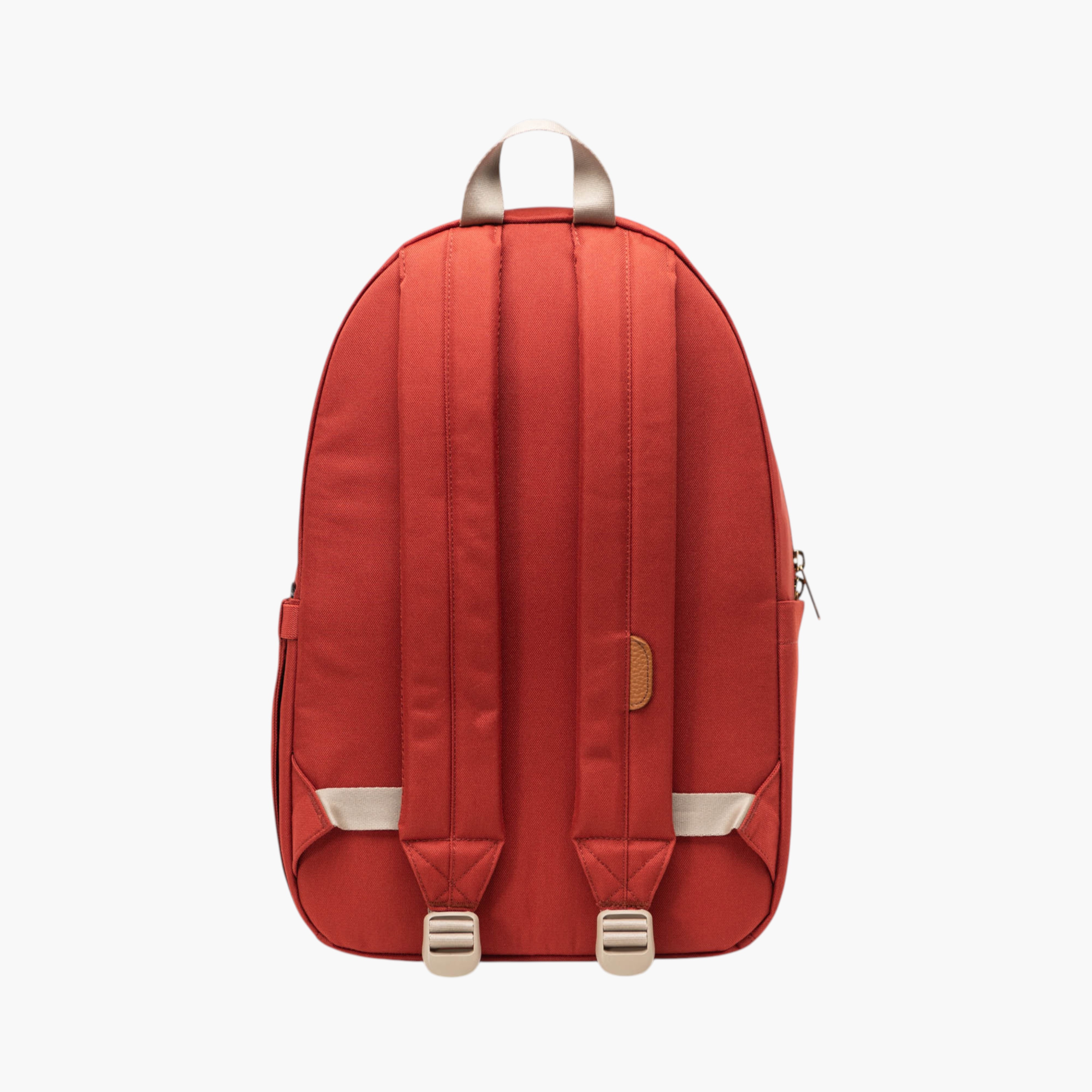 Herschel Supply Co Solid Backpack with Adjustable Shoulder Straps - 44x29x15 cms-school-bagsandbackpacks-backpacks-image-4
