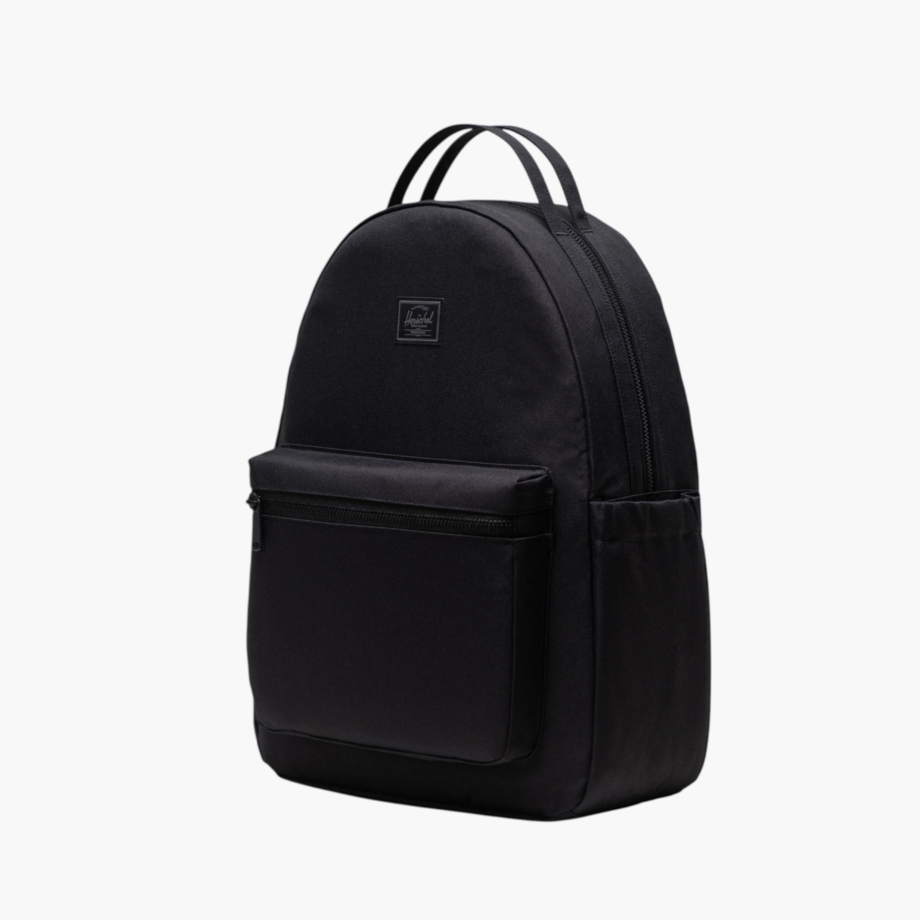 Herschel Supply Co Solid Backpack with Adjustable Shoulder Straps - 42x30 cms-school-bagsandbackpacks-backpacks-image-3