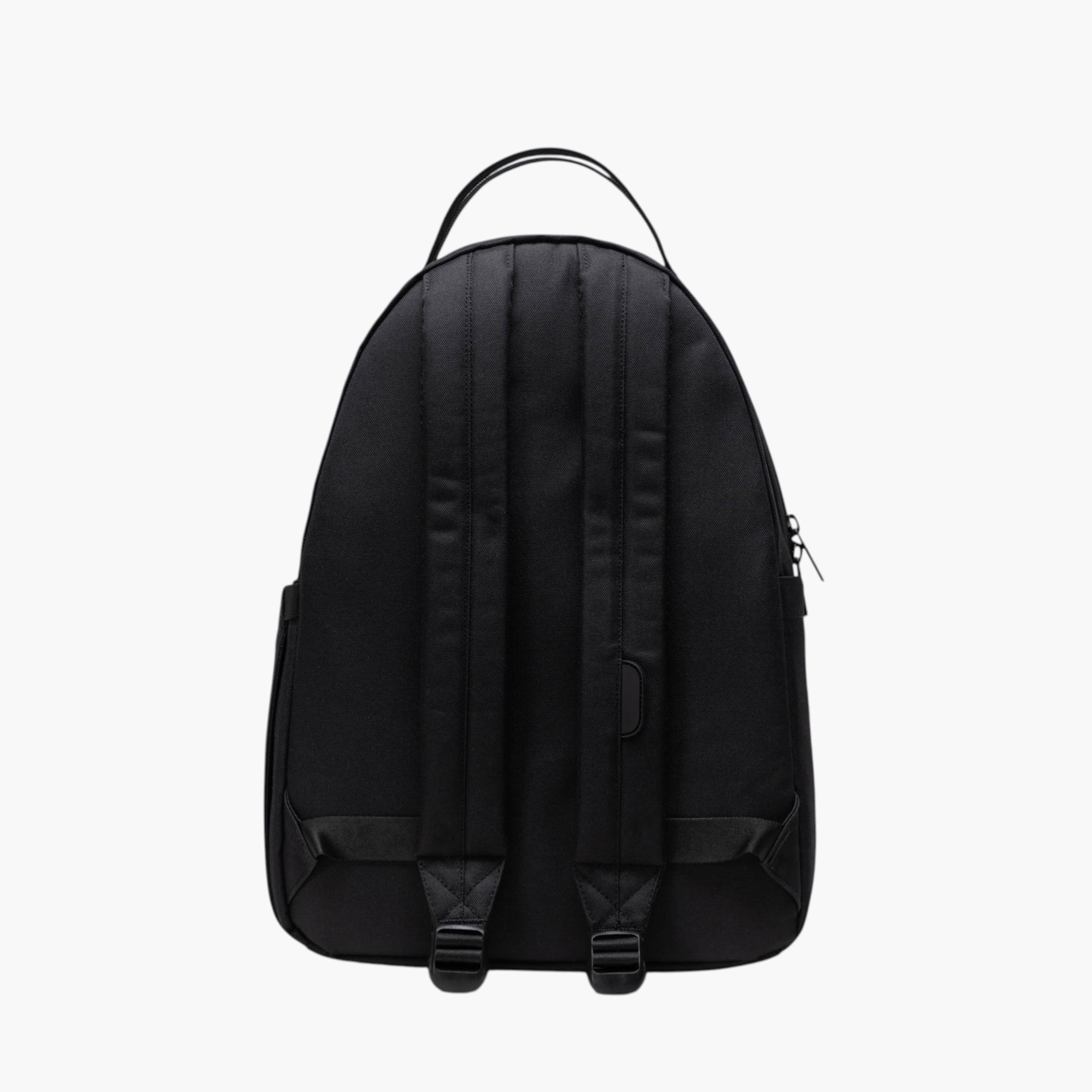 Herschel Supply Co Solid Backpack with Adjustable Shoulder Straps - 42x30 cms-school-bagsandbackpacks-backpacks-image-4