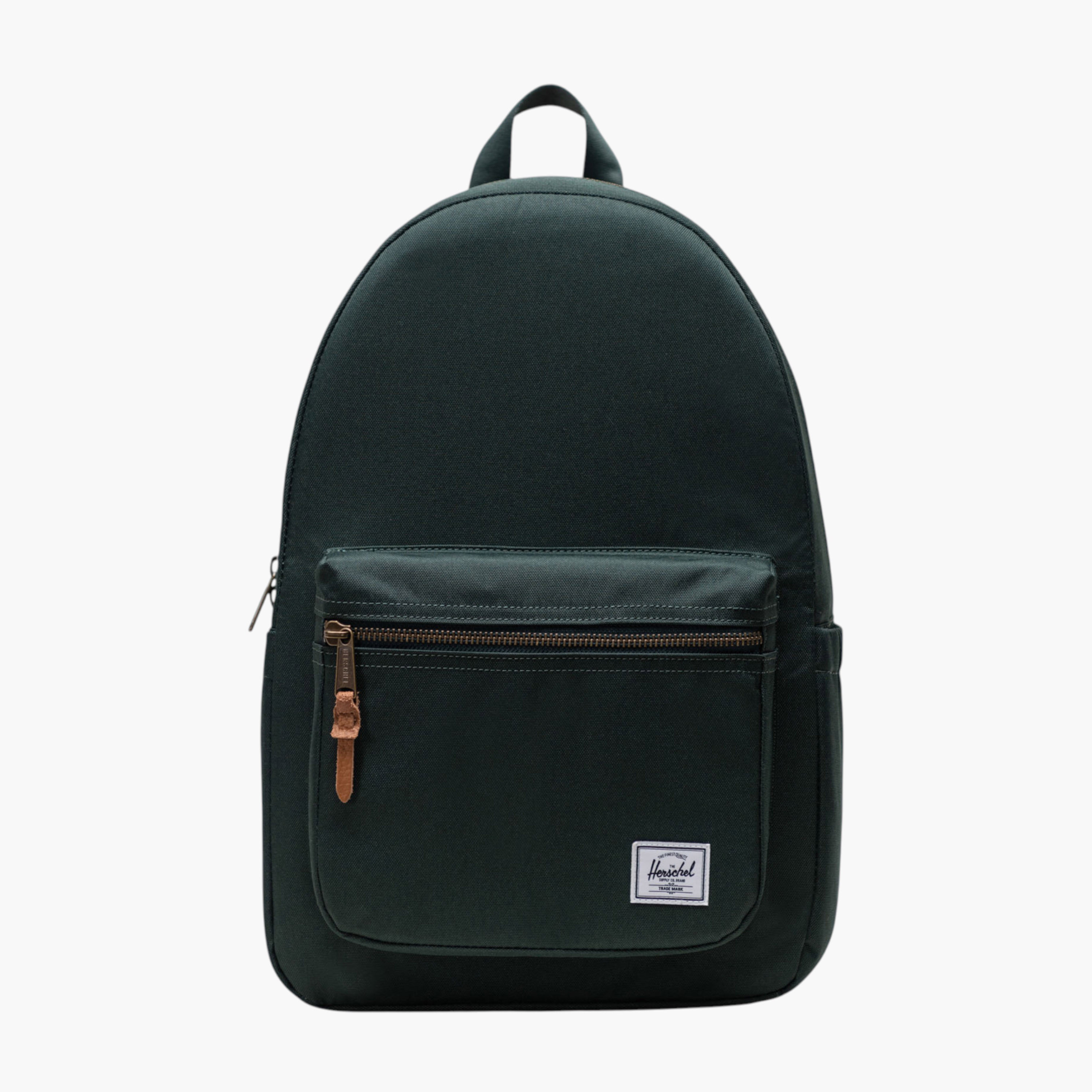 Herschel Supply Co Solid Backpack with Adjustable Straps - 44x29x15 cms-school-bagsandbackpacks-backpacks-image-1