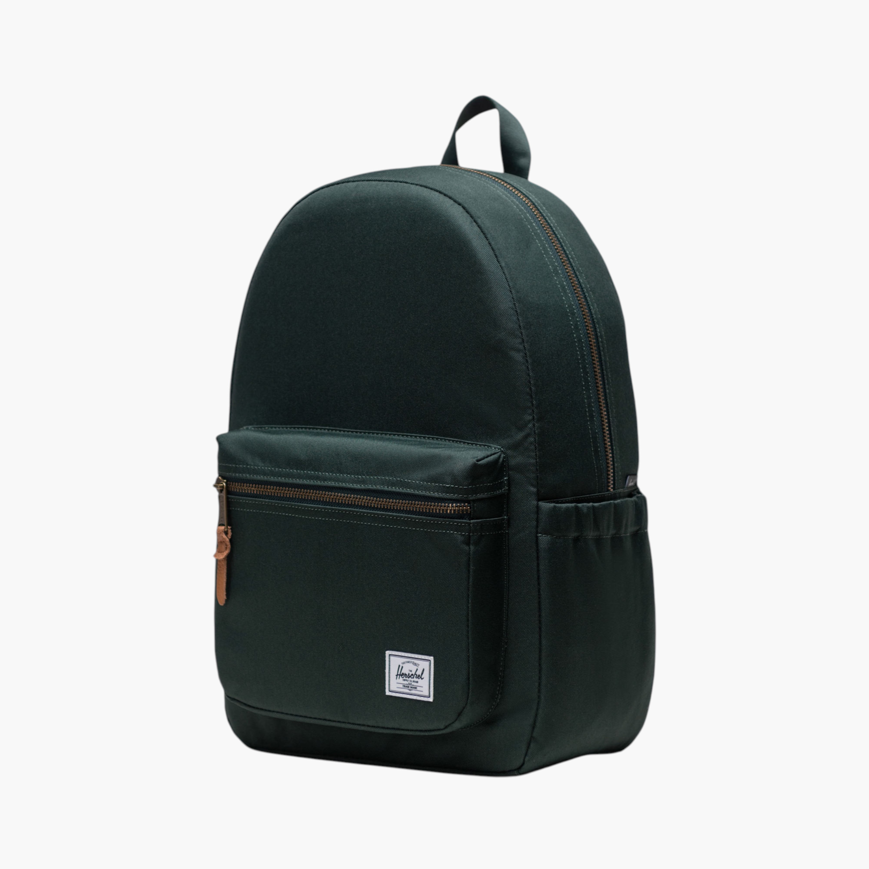 Herschel Supply Co Solid Backpack with Adjustable Straps - 44x29x15 cms-school-bagsandbackpacks-backpacks-image-3