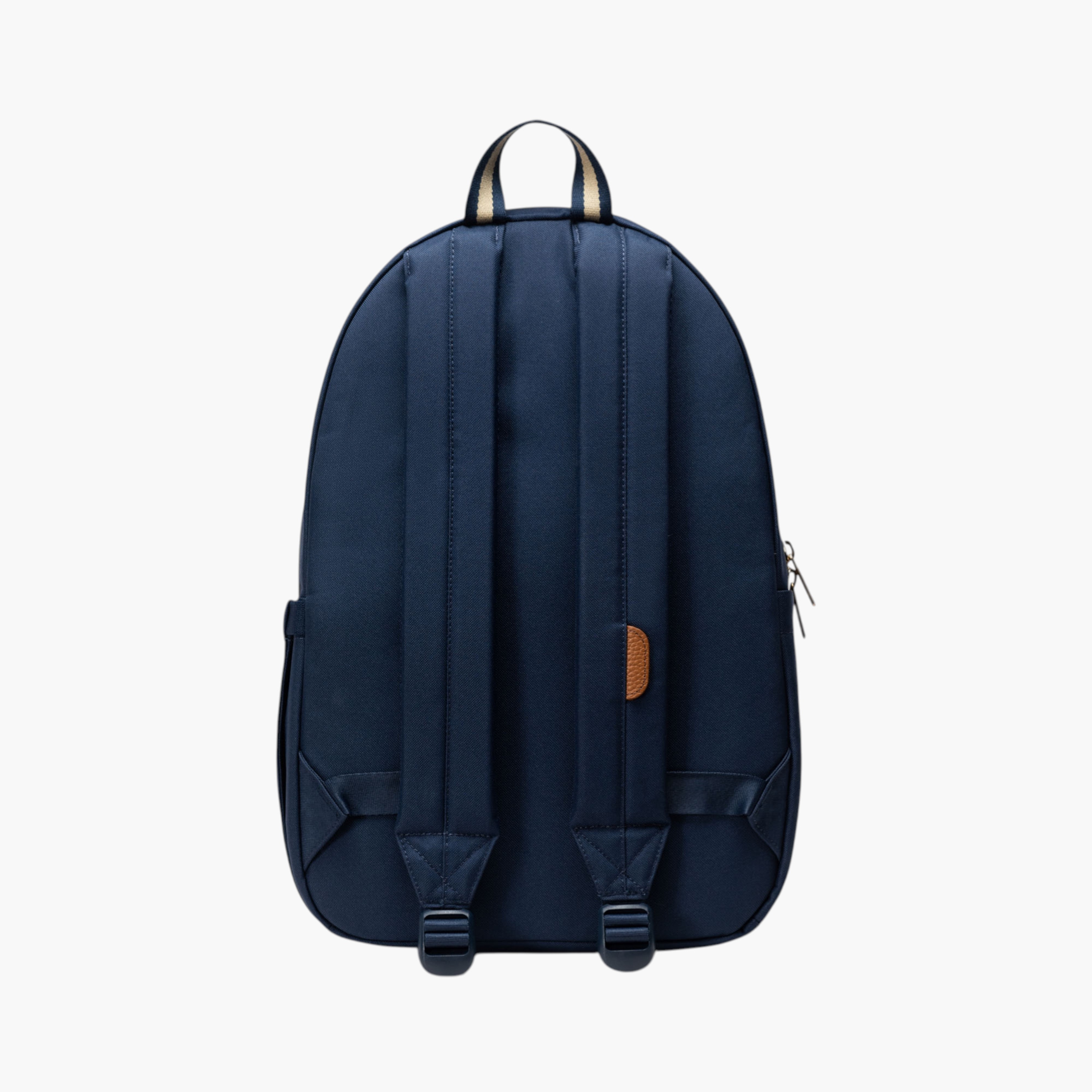 Herschel Supply Co Colourblock Backpack with Adjustable Straps - 44x29x15 cms-school-bagsandbackpacks-backpacks-image-4