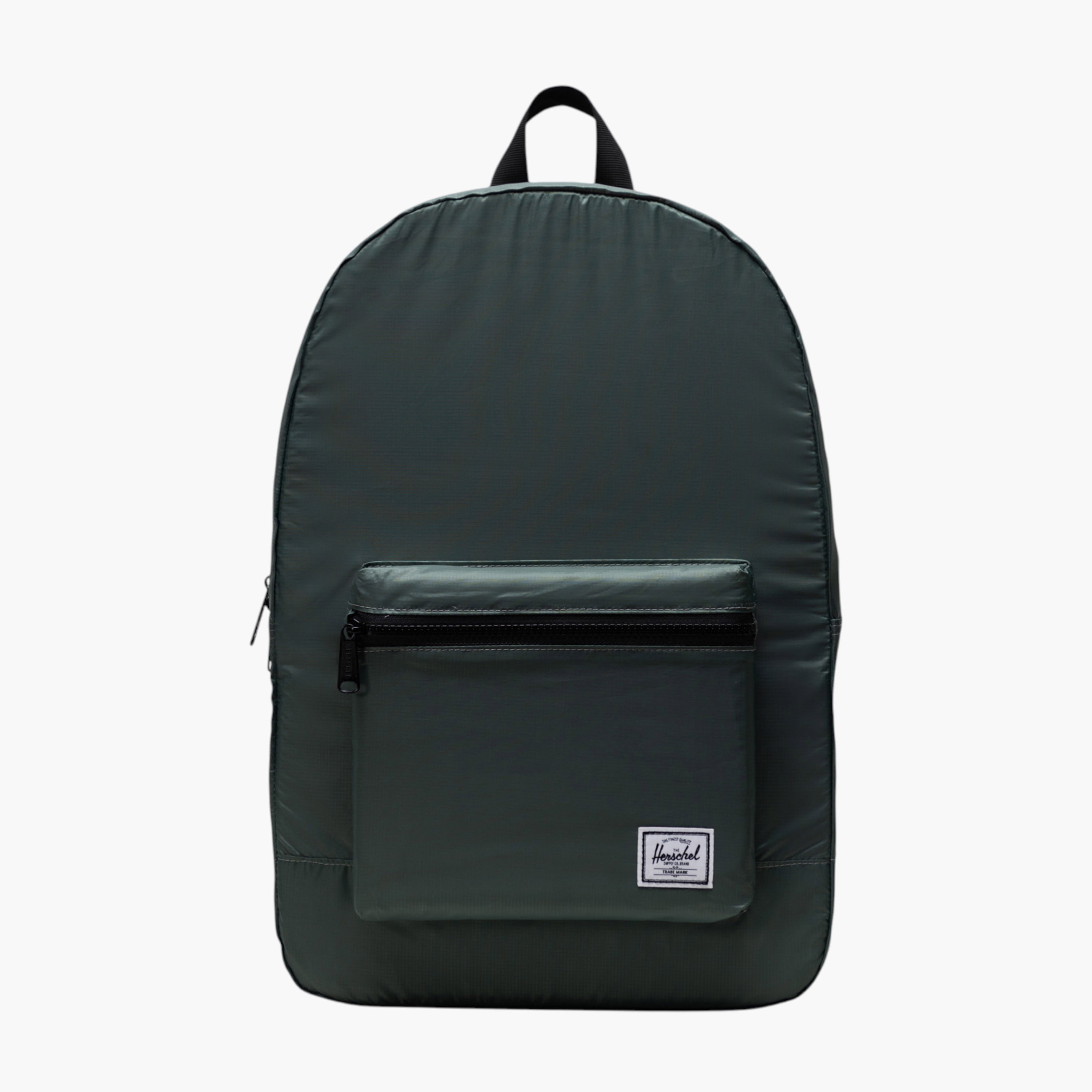 Herschel Supply Co Solid Backpack with Adjustable Shoulder Straps - 45x31x13 cms-school-bagsandbackpacks-backpacks-image-1