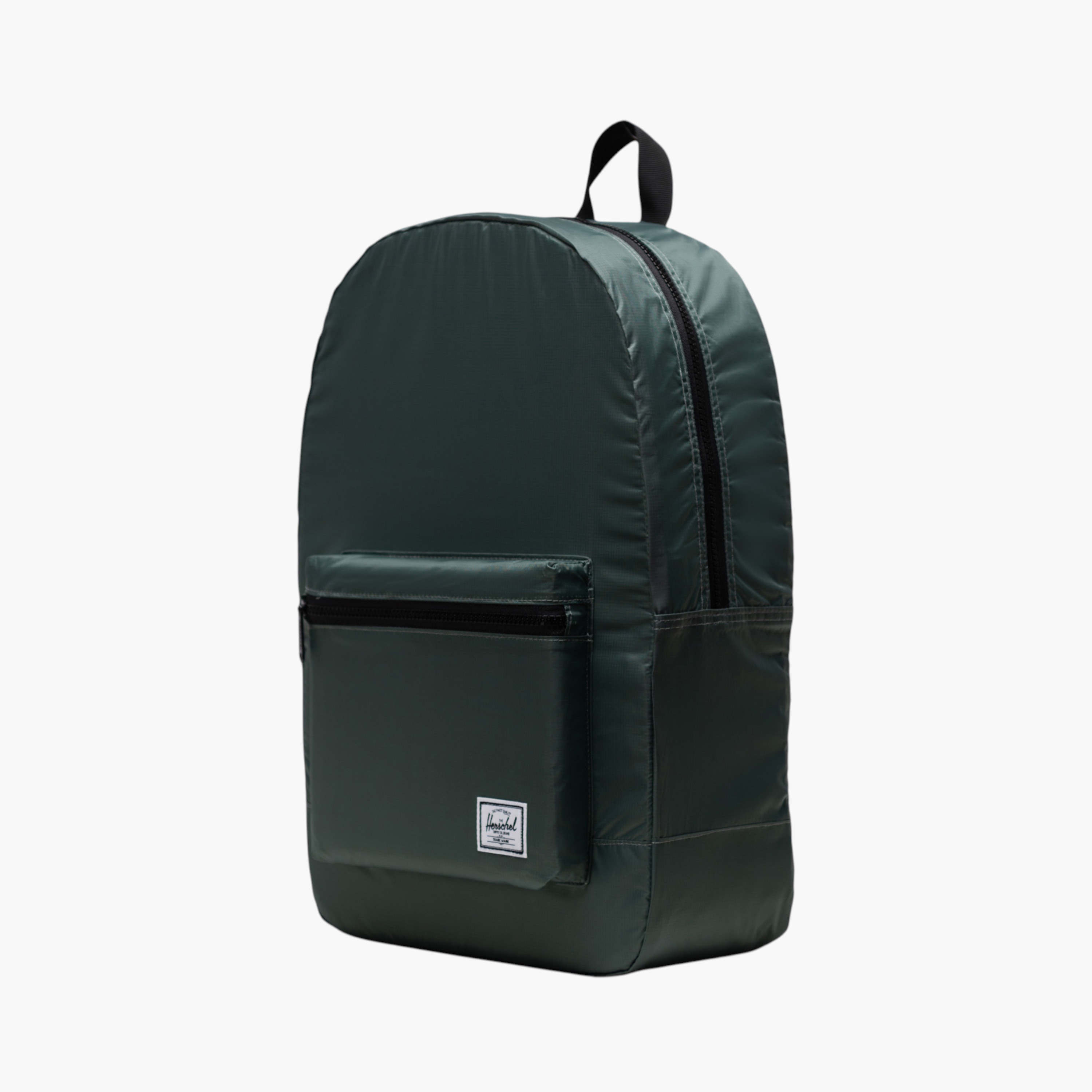Herschel Supply Co Solid Backpack with Adjustable Shoulder Straps - 45x31x13 cms-school-bagsandbackpacks-backpacks-image-2