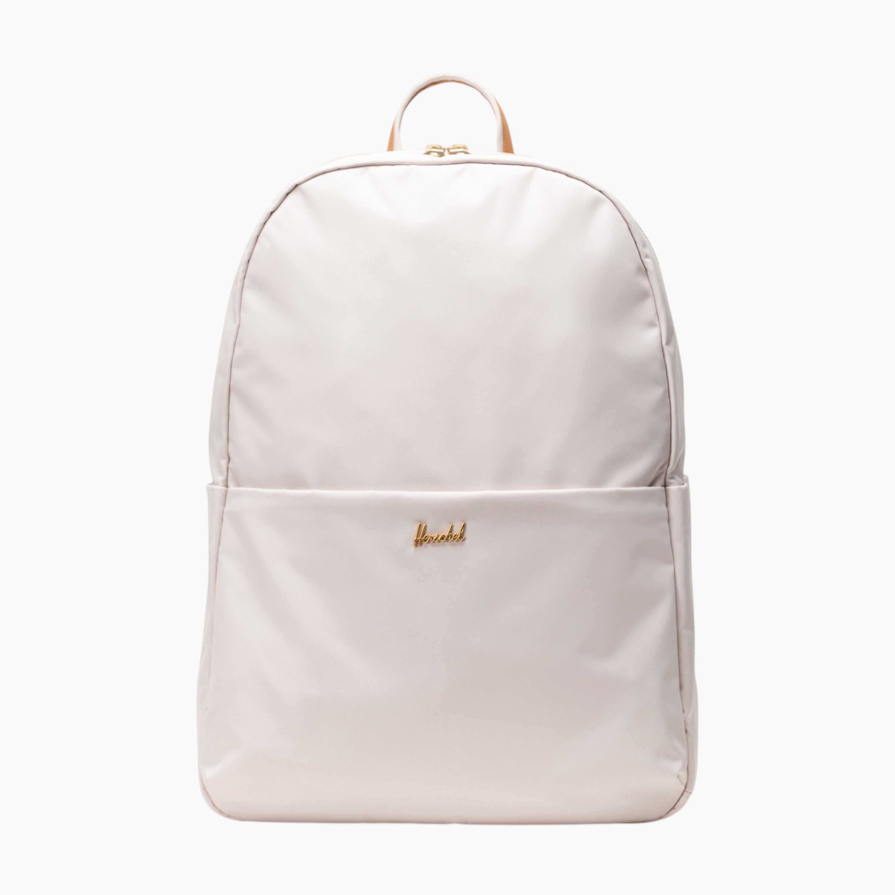 Herschel Supply Co Solid Backpack with Adjustable Straps - 45x31x14 cms-school-bagsandbackpacks-backpacks-image-1