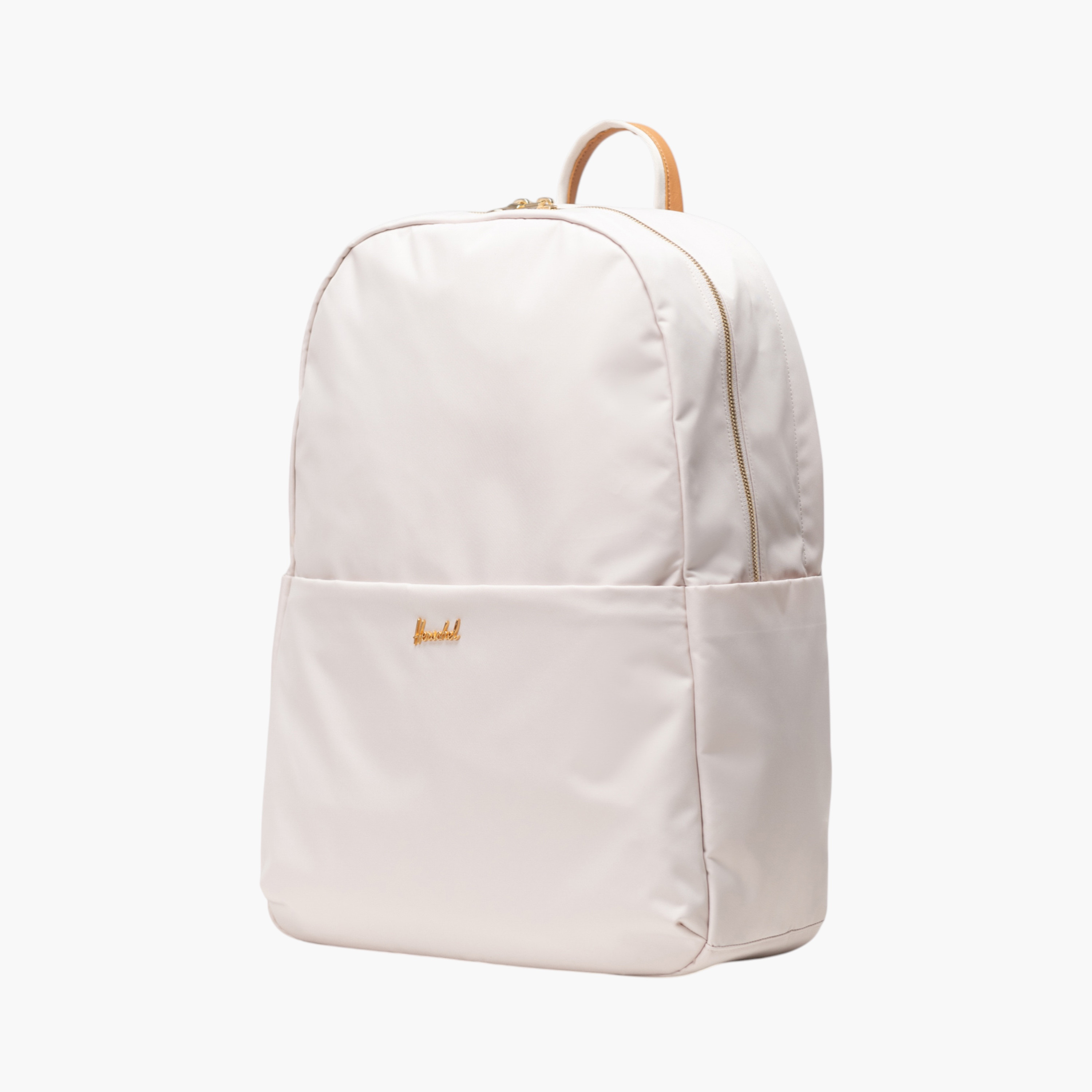 Herschel Supply Co Solid Backpack with Adjustable Straps - 45x31x14 cms-school-bagsandbackpacks-backpacks-image-3