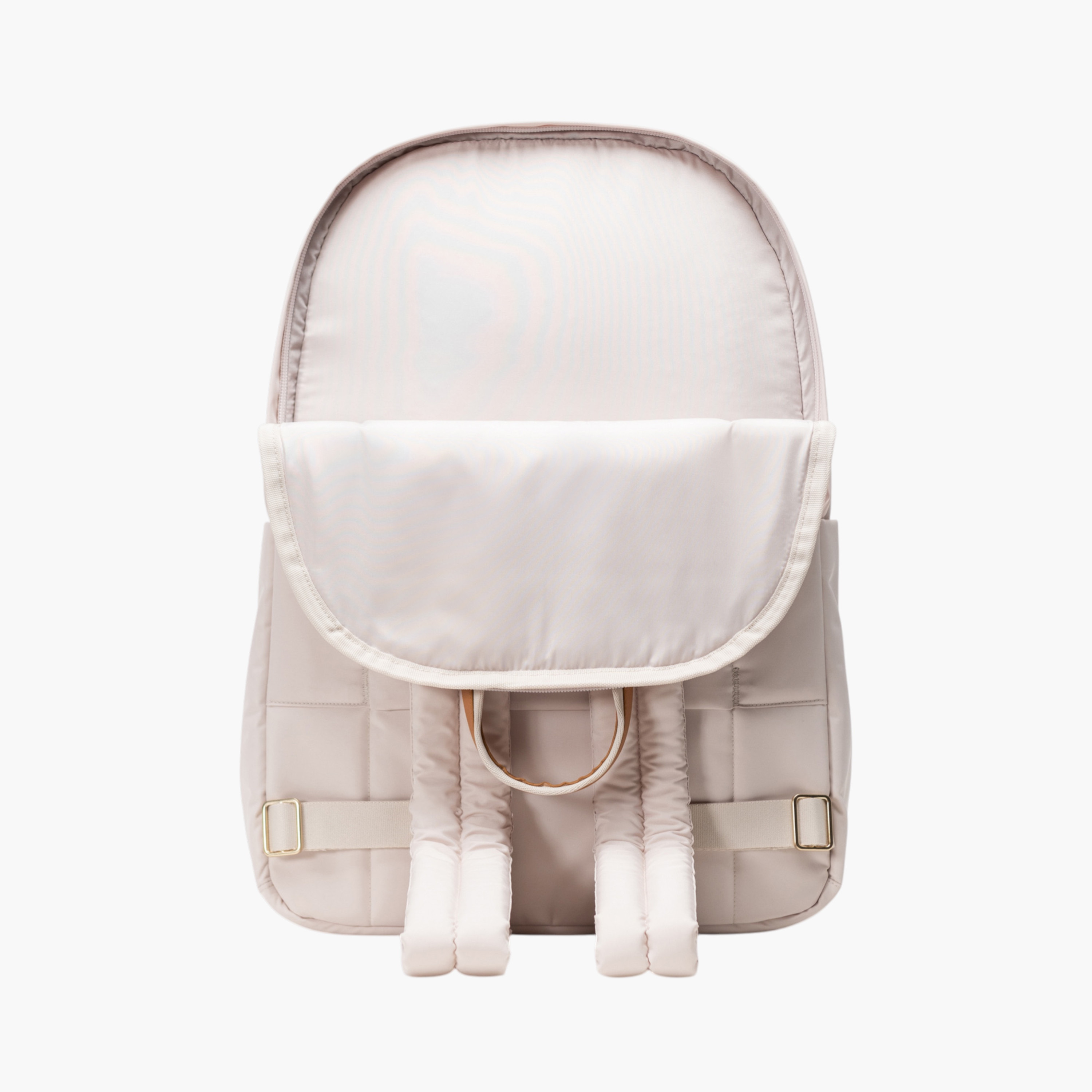 Herschel Supply Co Solid Backpack with Adjustable Straps - 45x31x14 cms-school-bagsandbackpacks-backpacks-image-4