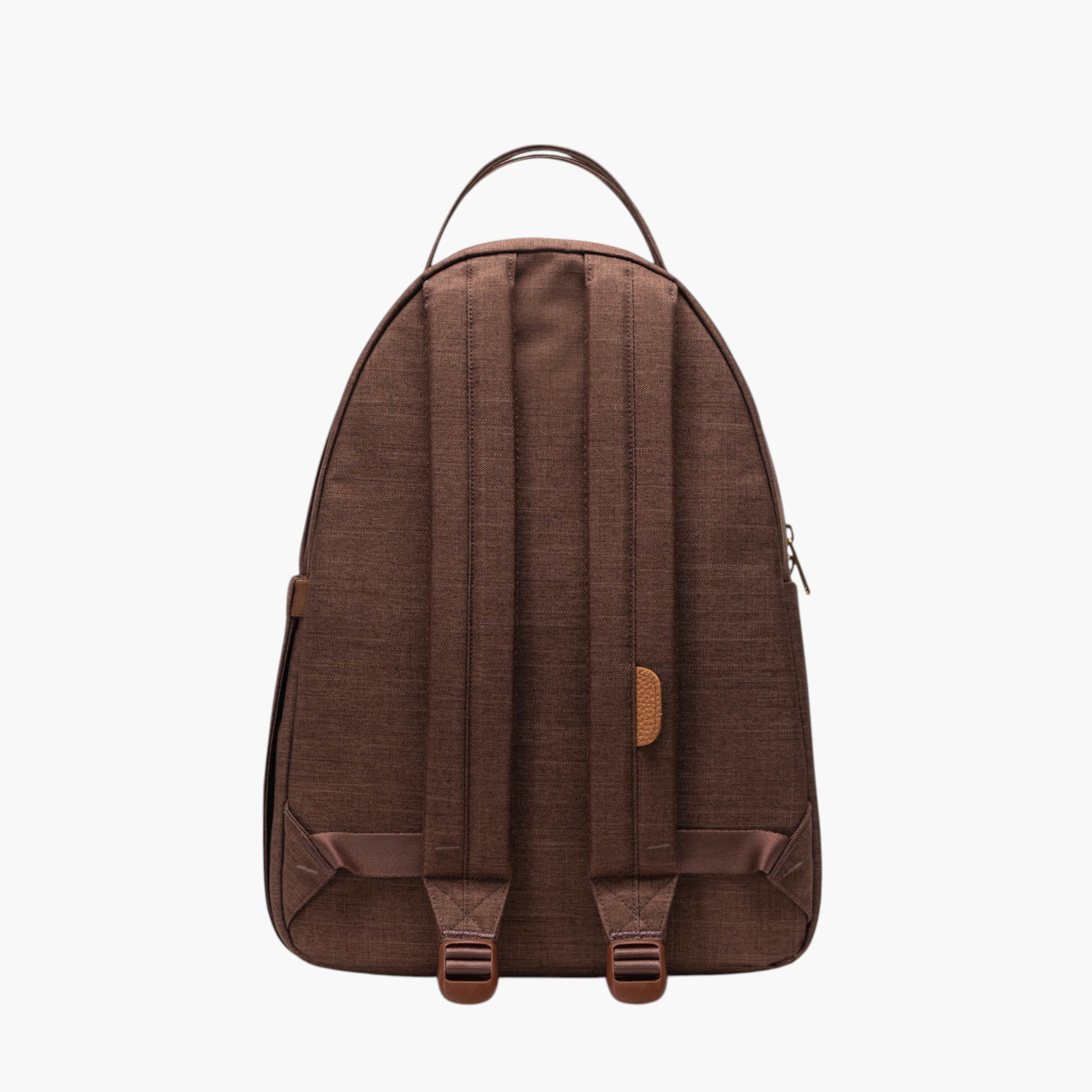Herschel Supply Co Solid Backpack with Adjustable Straps and Zip Closure - 42x30x15 cms-school-bagsandbackpacks-backpacks-image-4