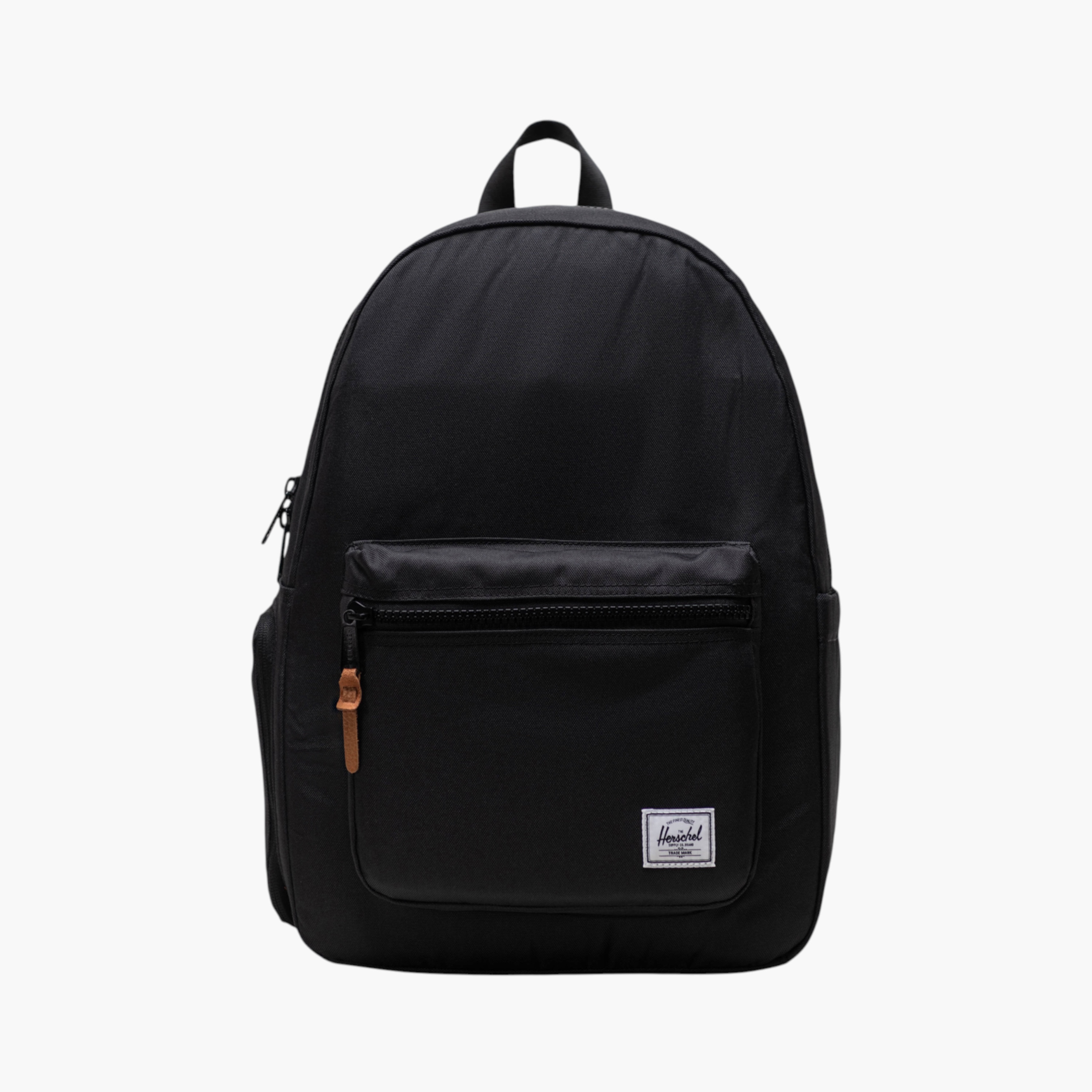 Herschel Supply Co Solid Diaper Backpack with Adjustable Straps - 43x31x15 cms-school-bagsandbackpacks-backpacks-image-2