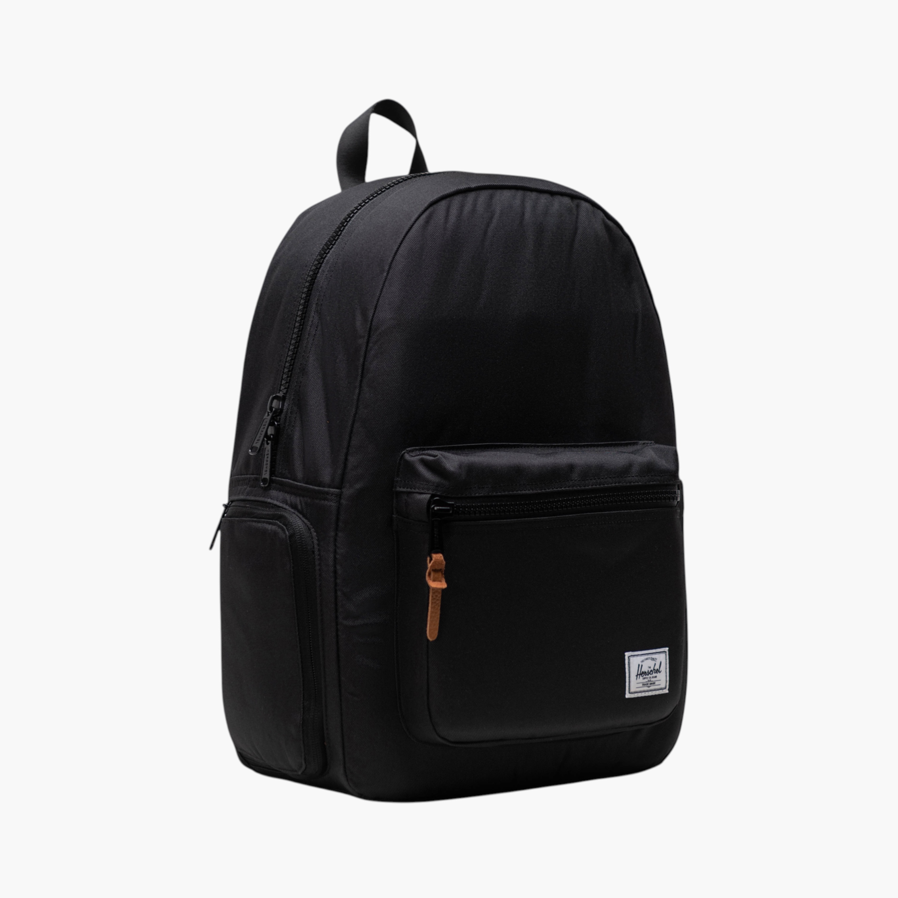 Herschel Supply Co Solid Diaper Backpack with Adjustable Straps - 43x31x15 cms-school-bagsandbackpacks-backpacks-image-4